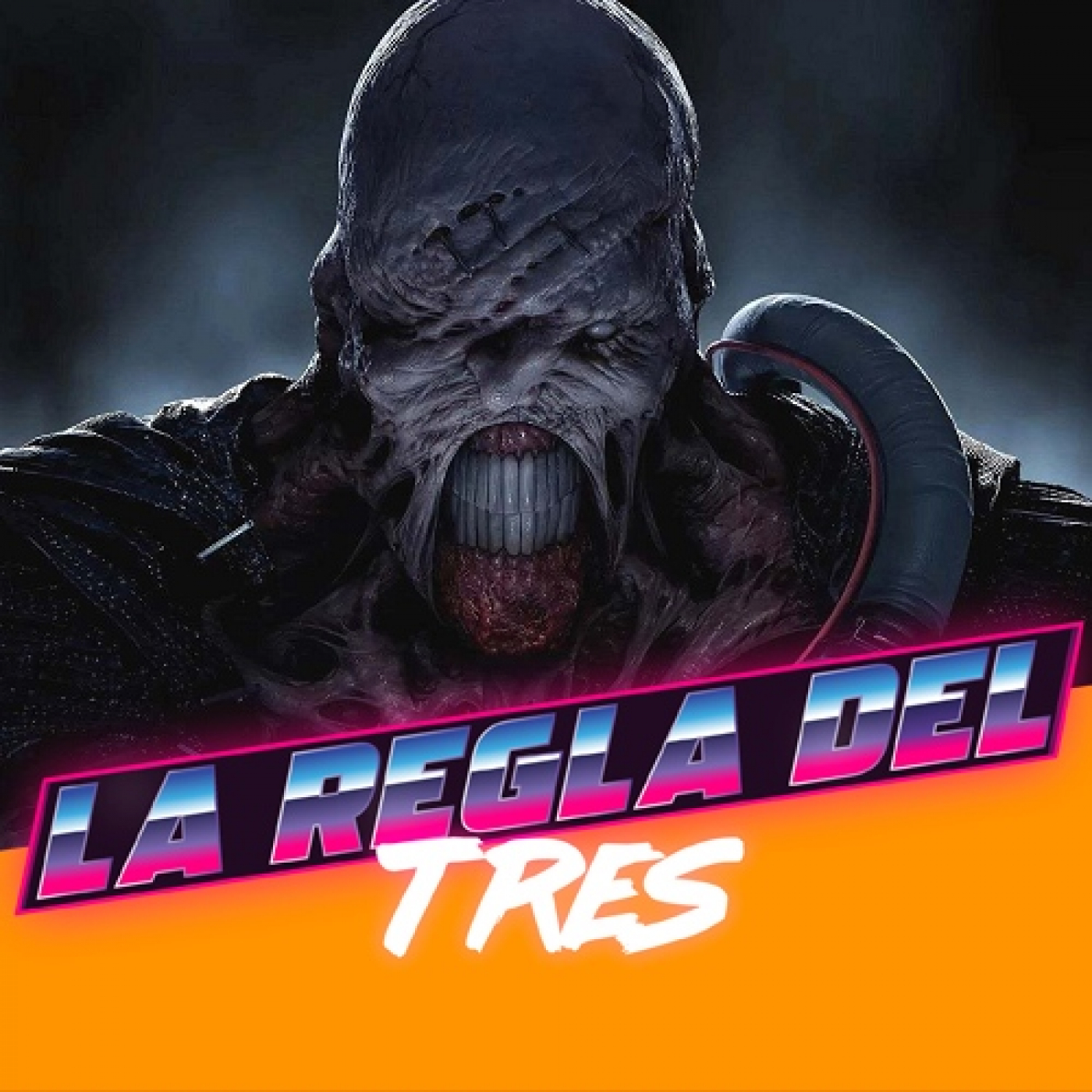 La Regla del Tres