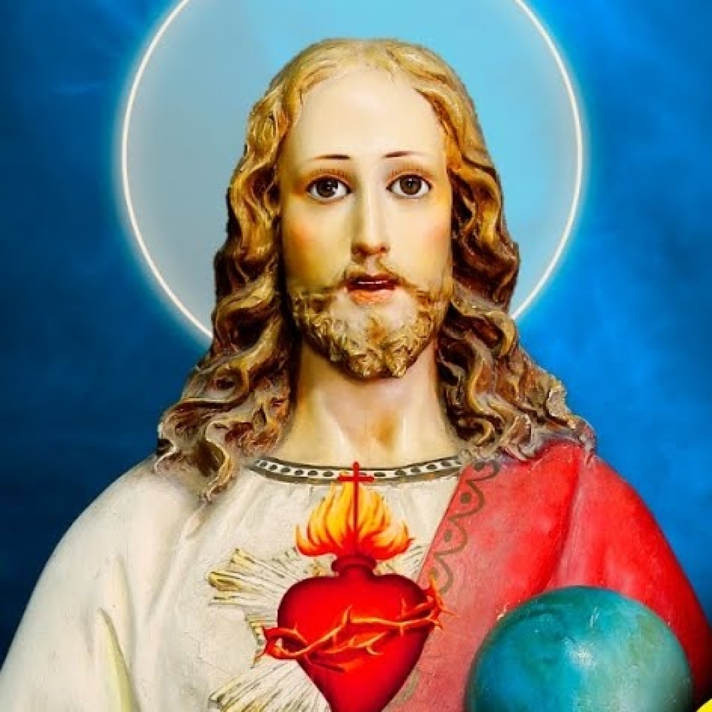 Salve María - Podcast Católico
