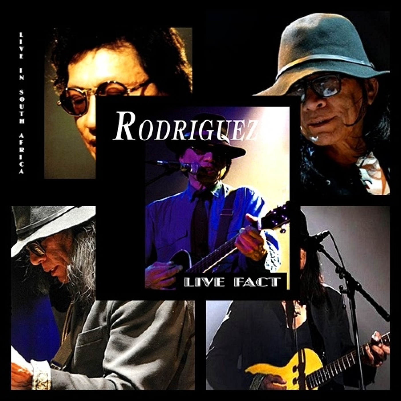 Part. 02 - Sixto Rodriguez en LBDB - Live Fact (Conciertos Sudáfrica) episode artwork