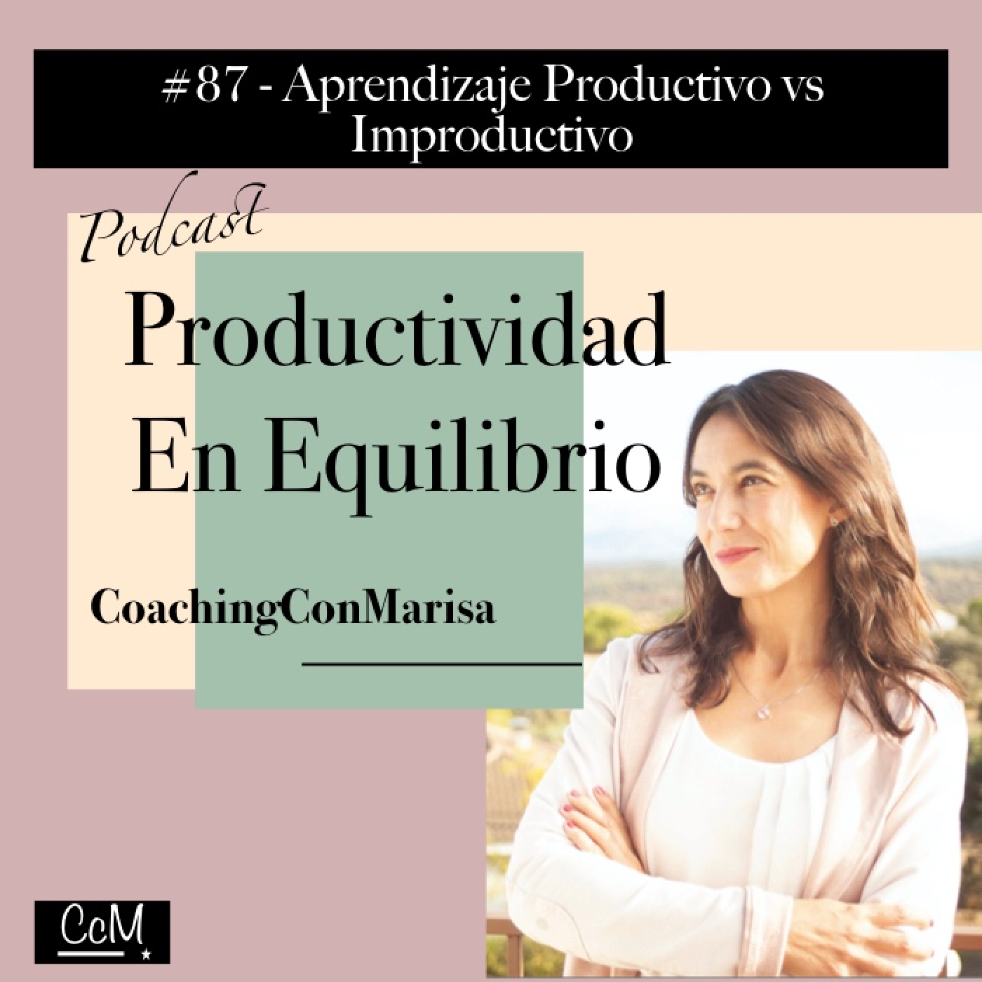Productividad En Equilibrio