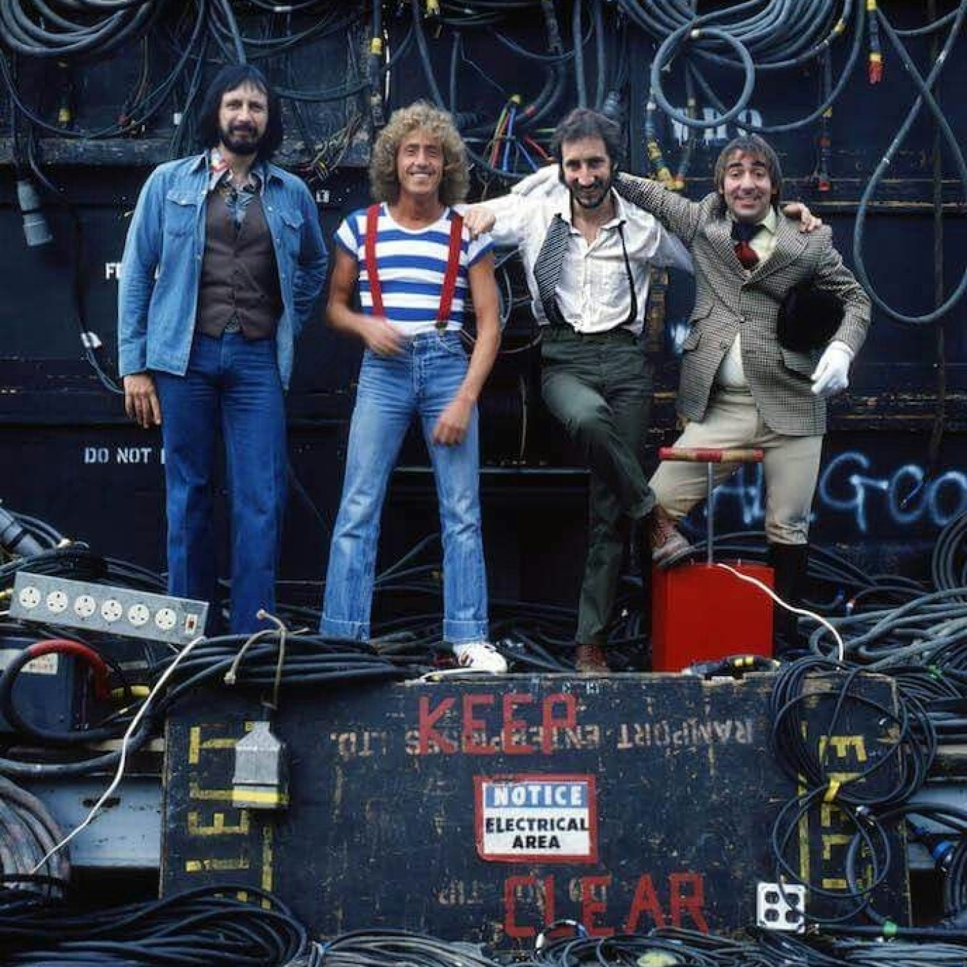 PAREN EL MUNDO Podcast