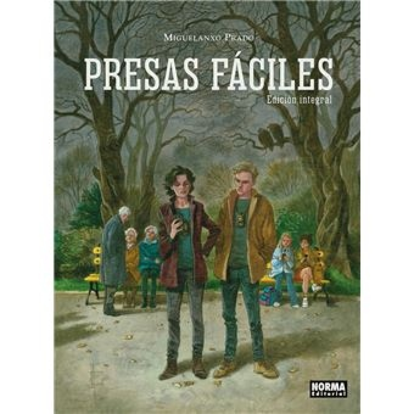 Todo Cultura: Programa 45 episode artwork