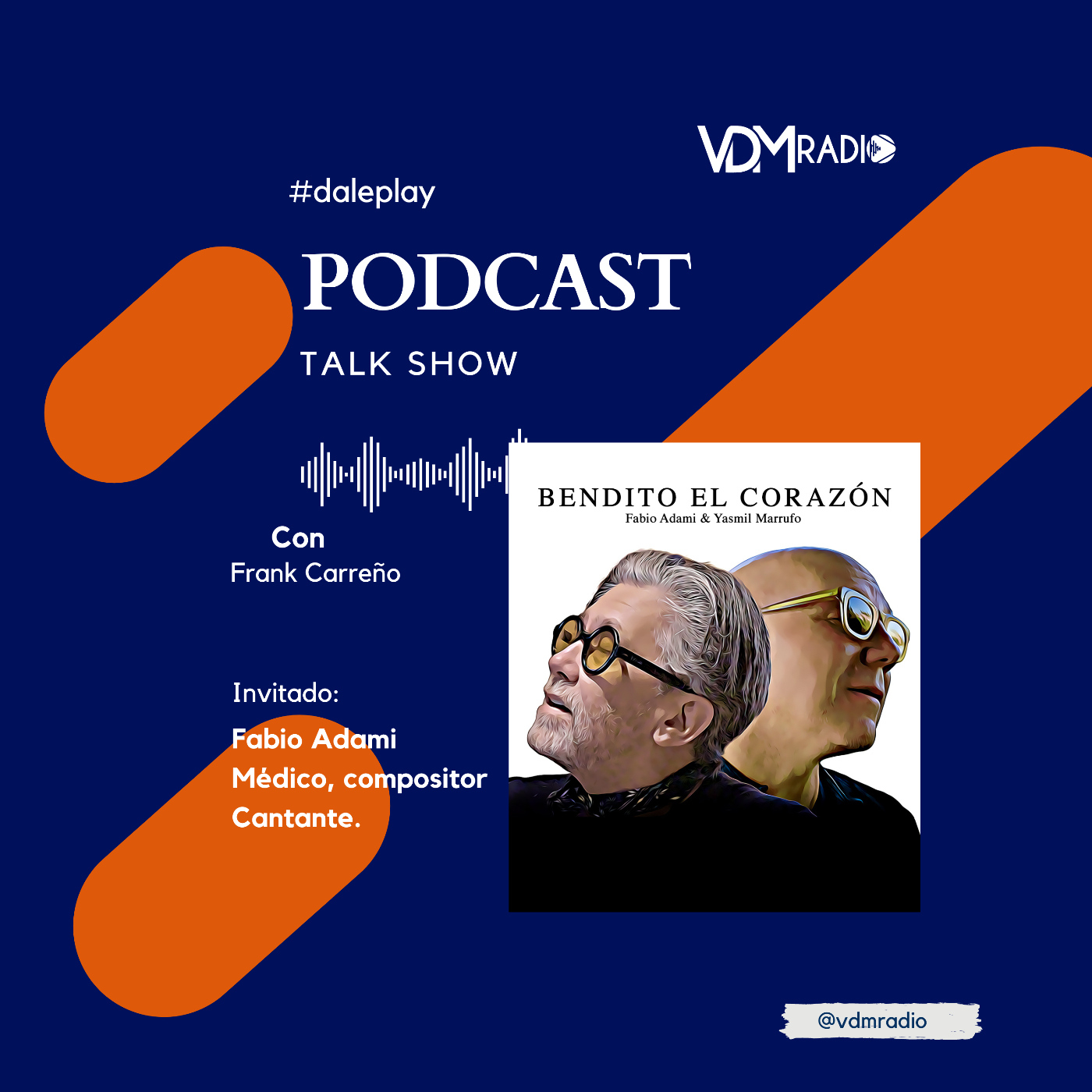 VDM Radio
