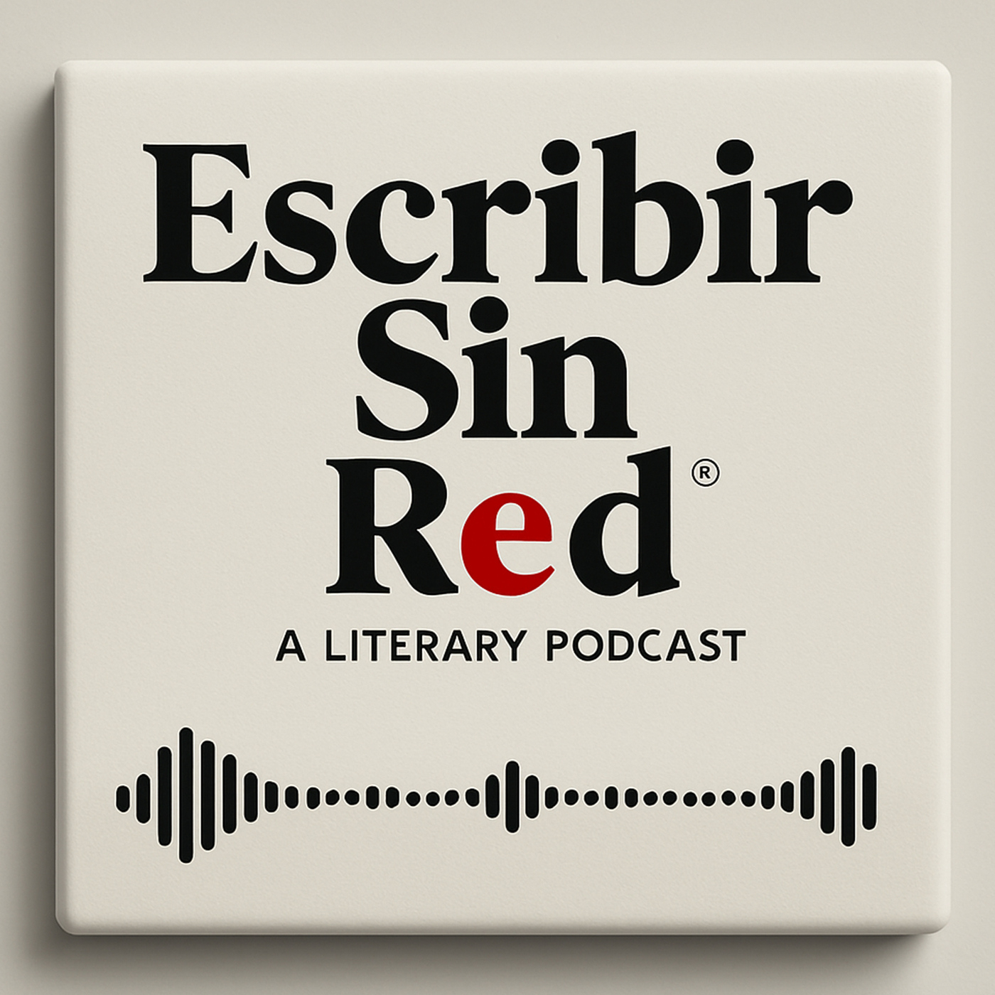 El título: la trampa mortal para tu novela episode artwork