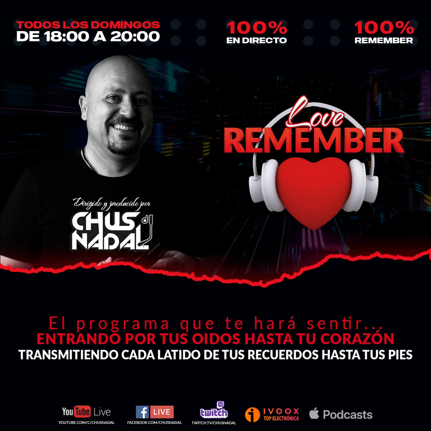 Love Remember