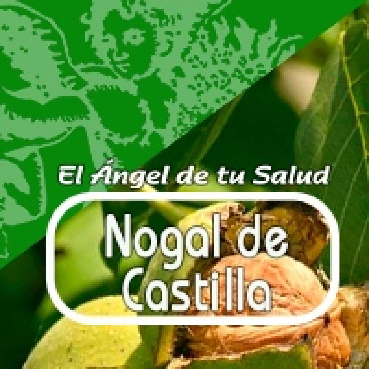 El Angel de tu Salud - NOGAL DE CASTILLA **** episode artwork