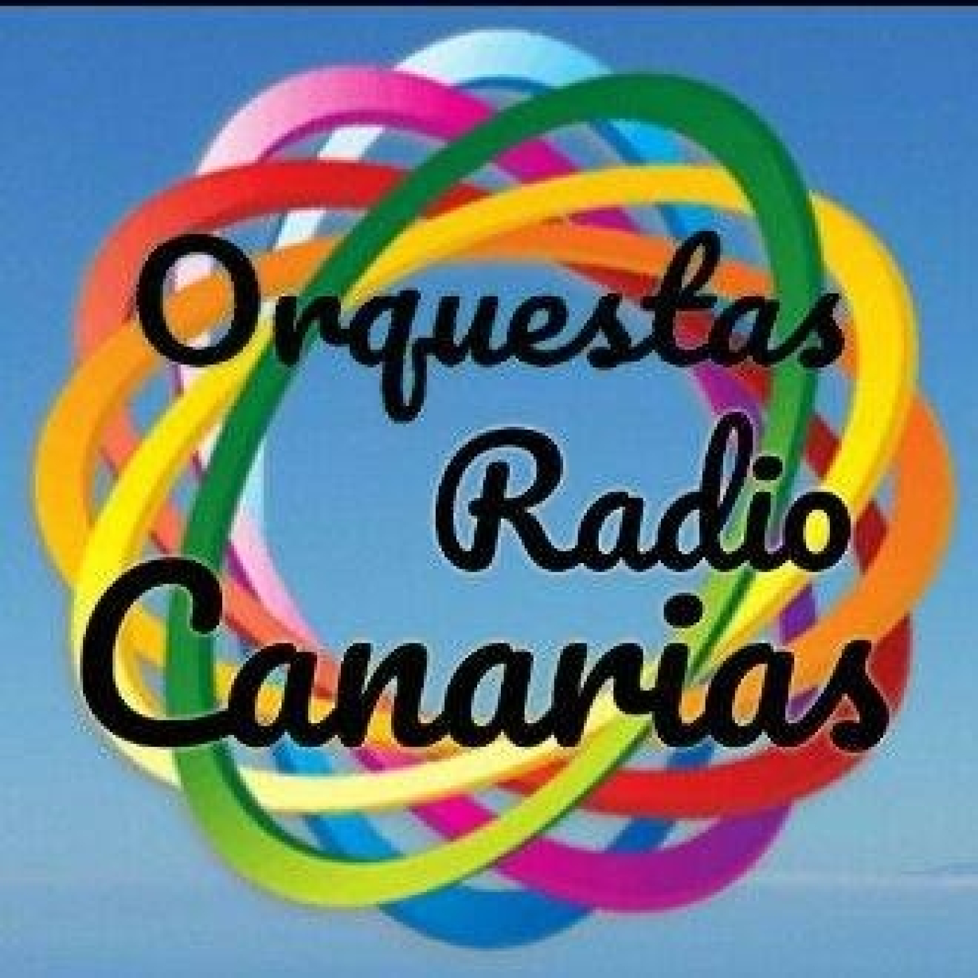 Hombre divertido con Fran Ortiz