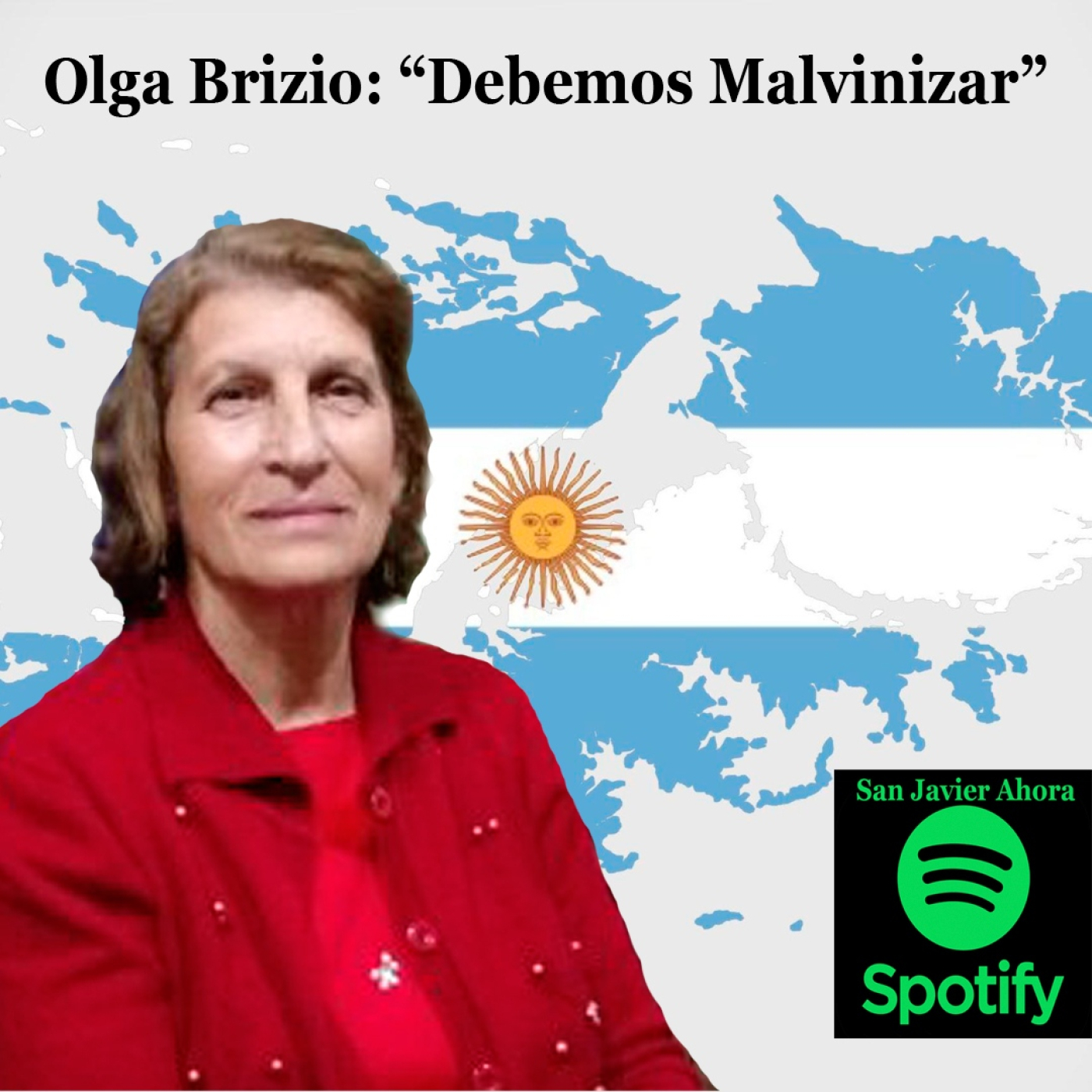 Podcast de San Javier Ahora