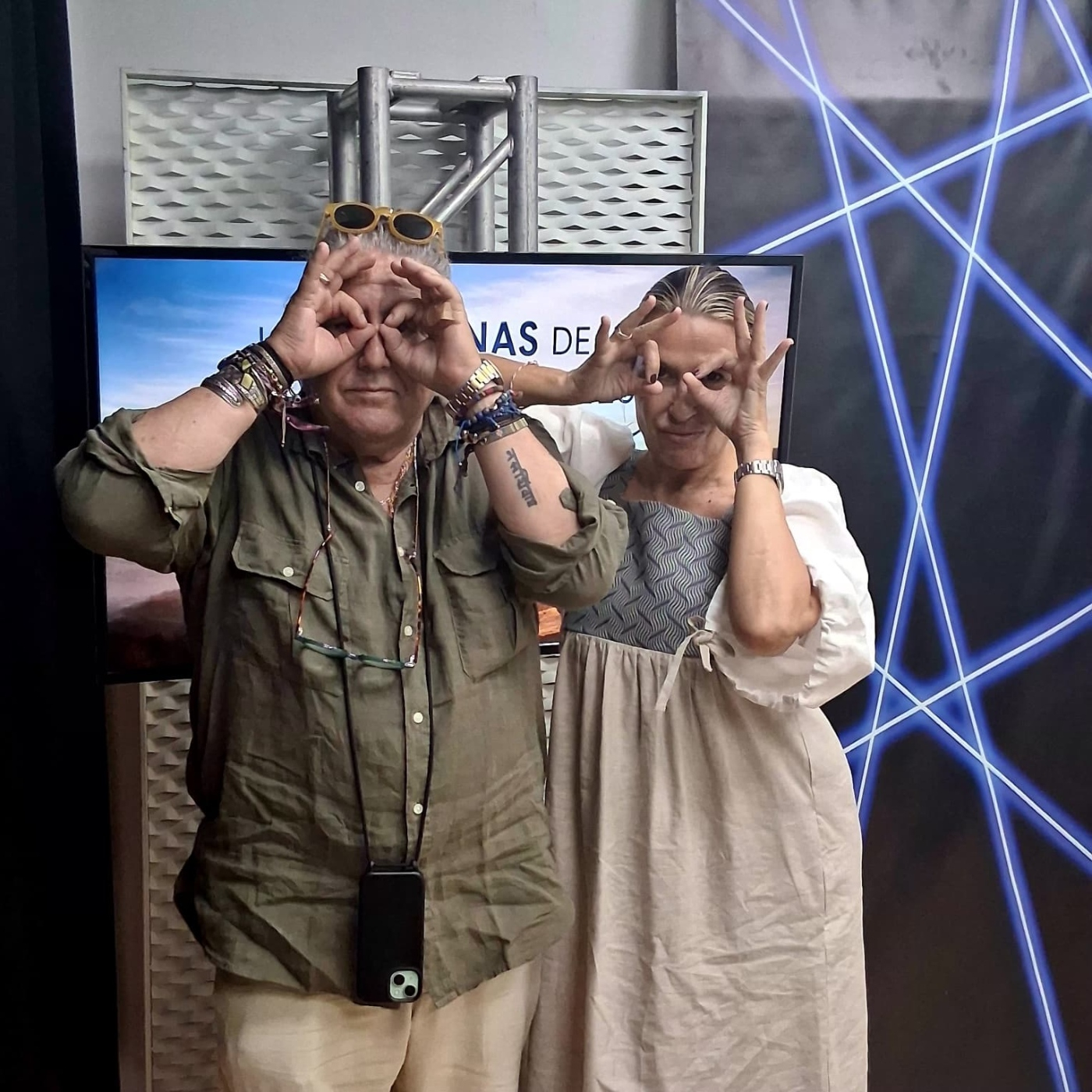 Las Mañanas de Onda Aragonesa: Emilio Biel y Belén Aranda (03/07/2026) episode artwork