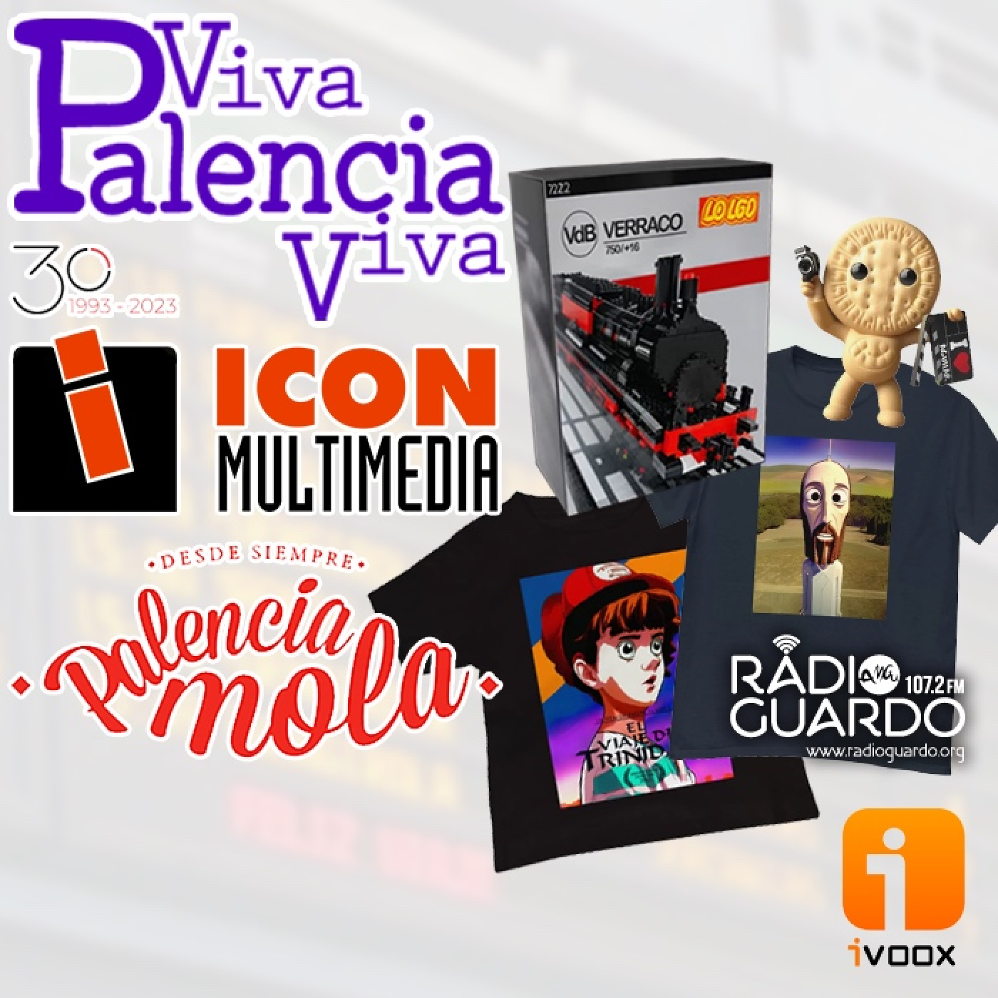 Viva Palencia Viva