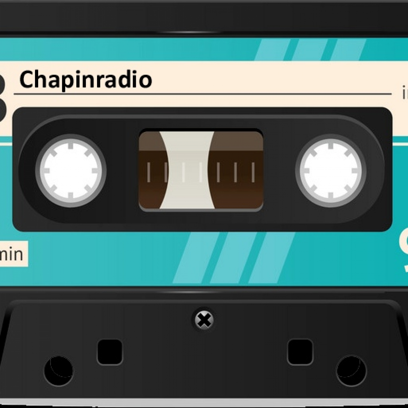 Chapinradio Duran Duran Mix episode artwork