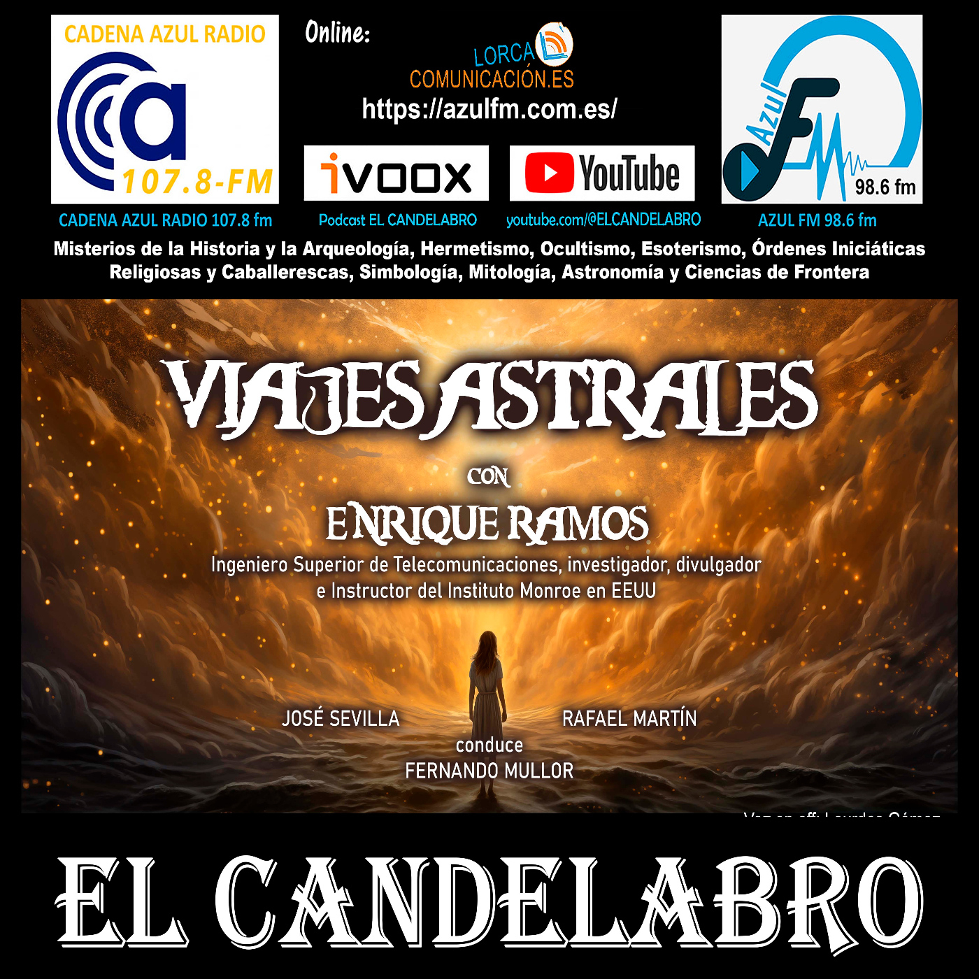 EL CANDELABRO