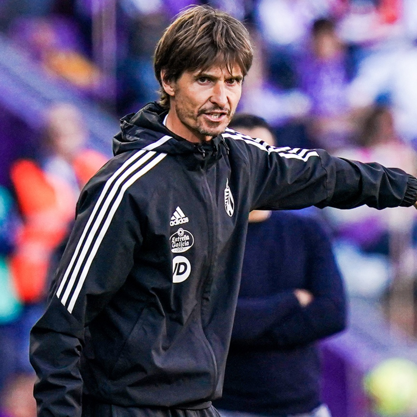 Actualidad del Real Valladolid y Champions League episode artwork