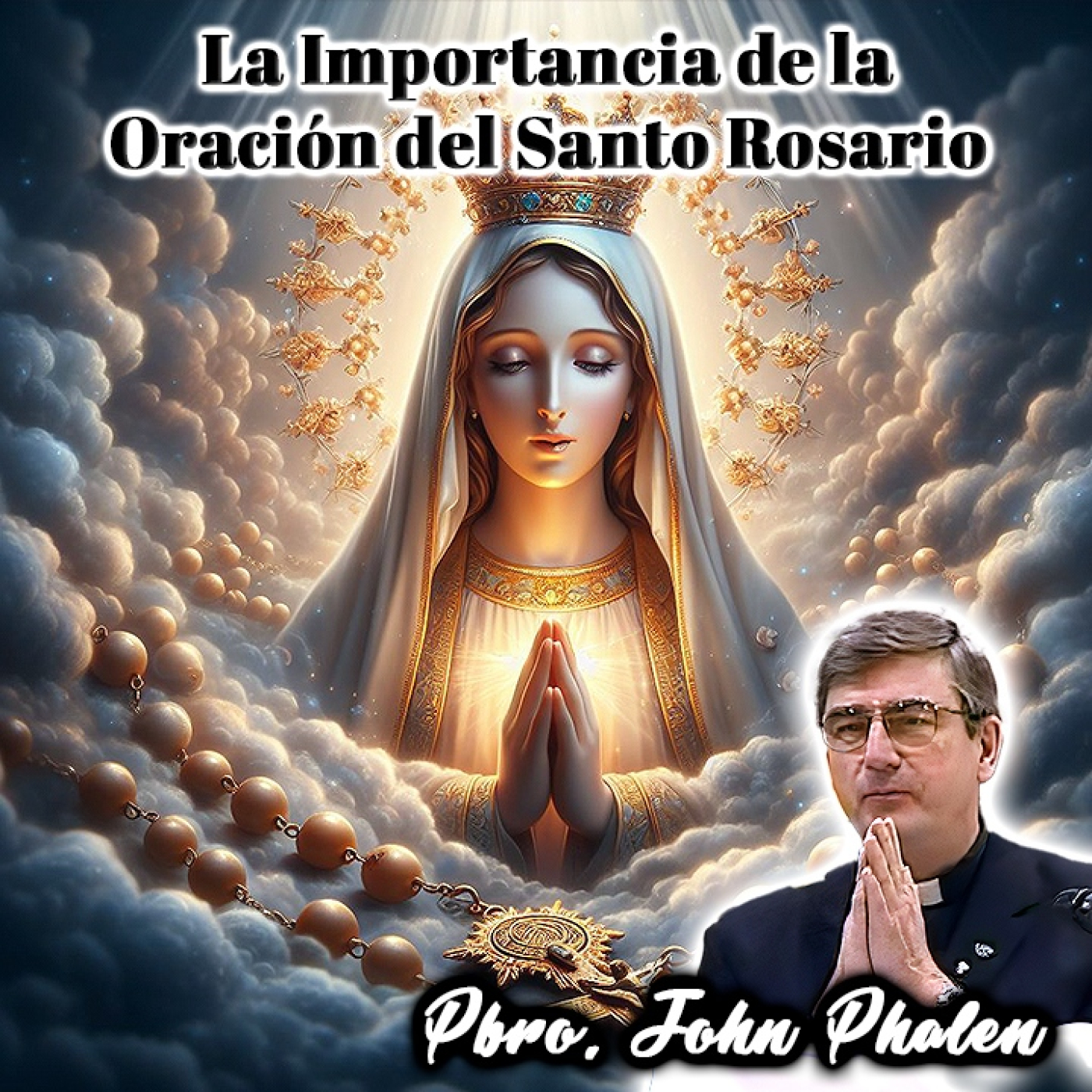 Especiales Luz Católica