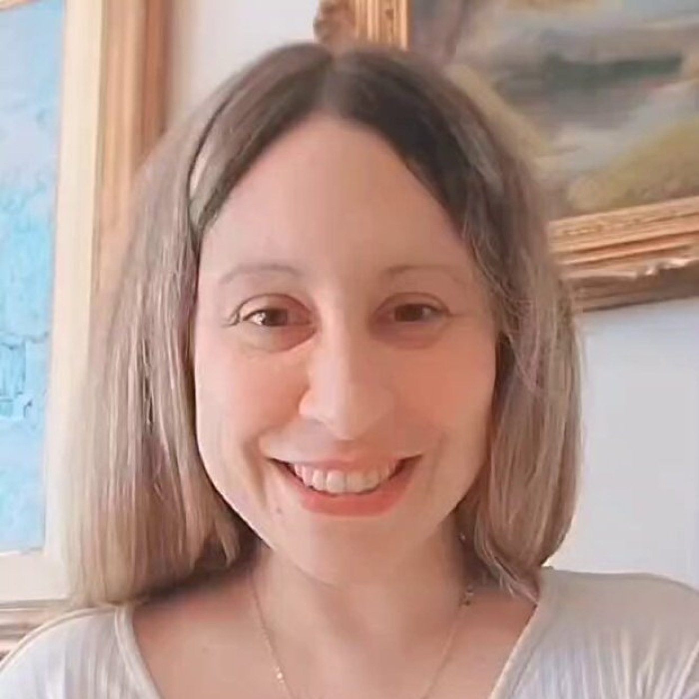 Jimena Castiñeira Arce @jimenita_arce (Abogada, Candidata a Diputada Nacional por CABA Movimiento Plural)