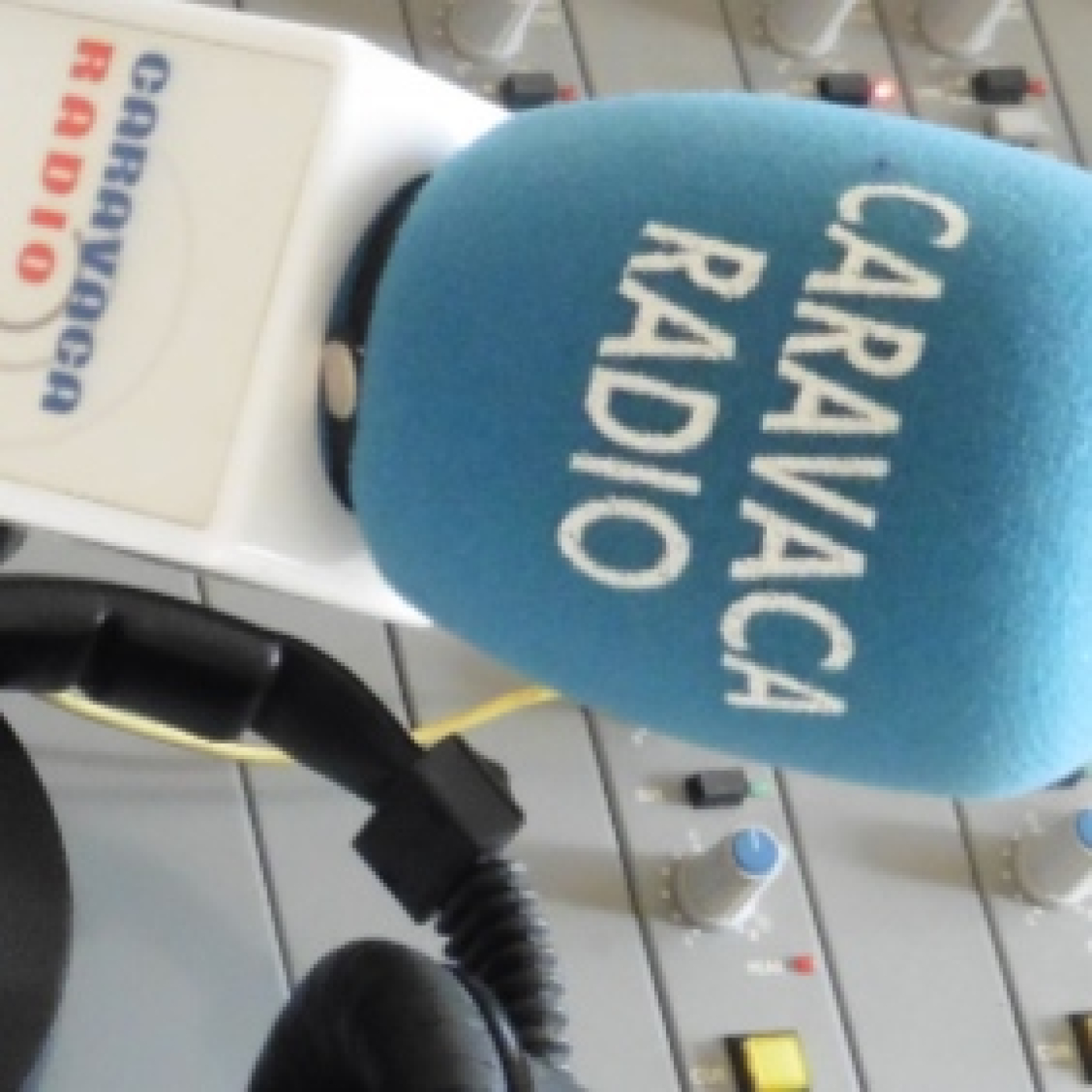 CARAVACA RADIO- Avance informativo mediodía (08-01-2026) episode artwork