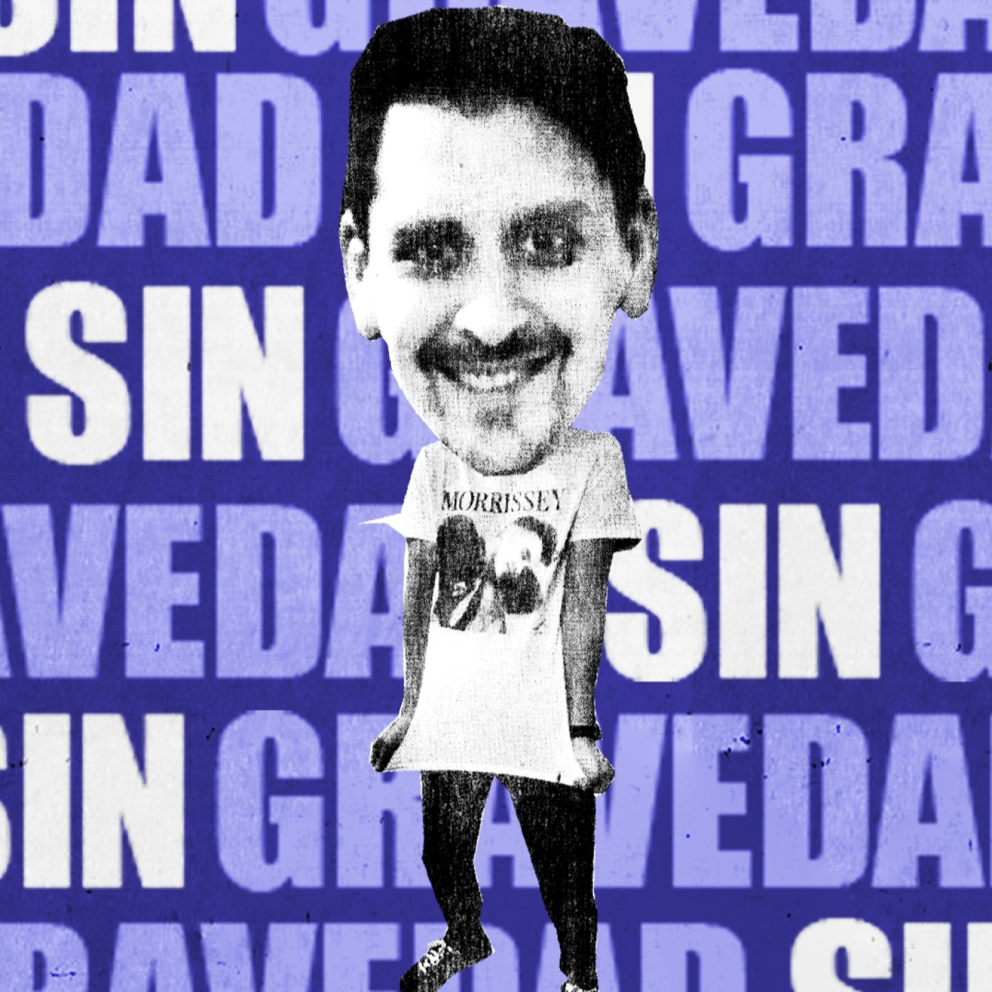 Podcast - Sin Gravedad