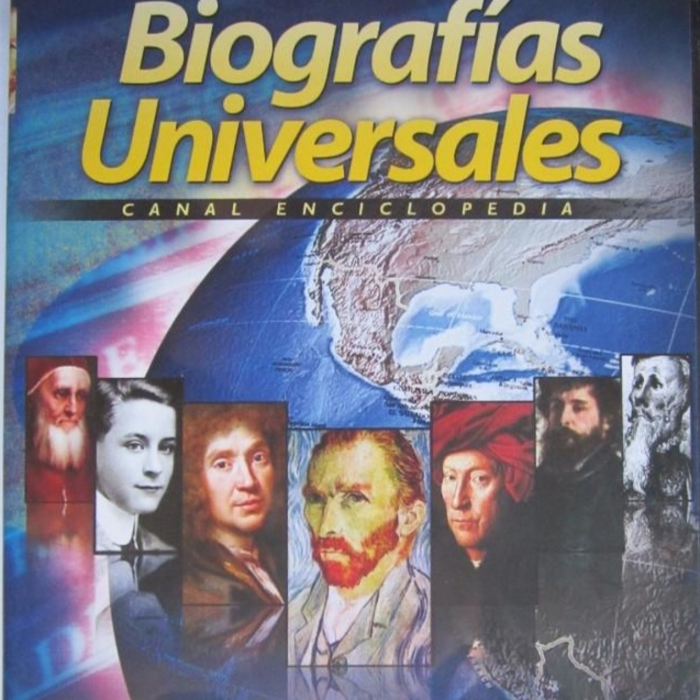 Biografías