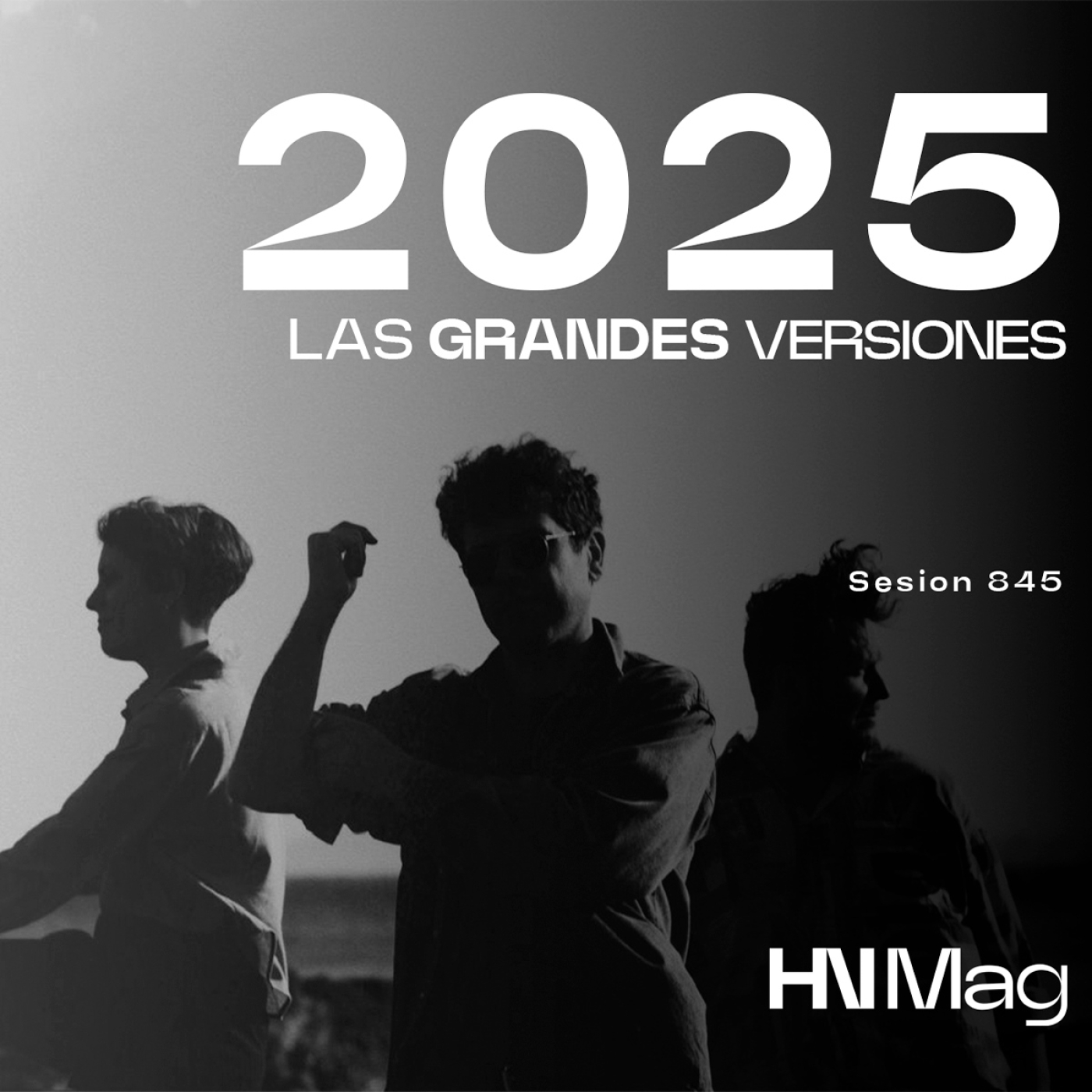HNMag|T13|845| Las Grandes Versiones de 2025