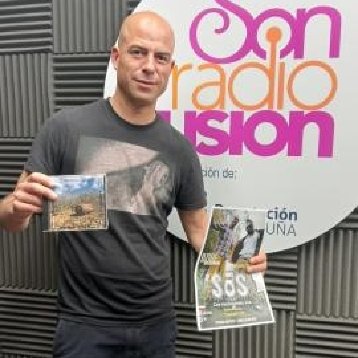 Sons de Nós con SOS 20 de xuño de 2025