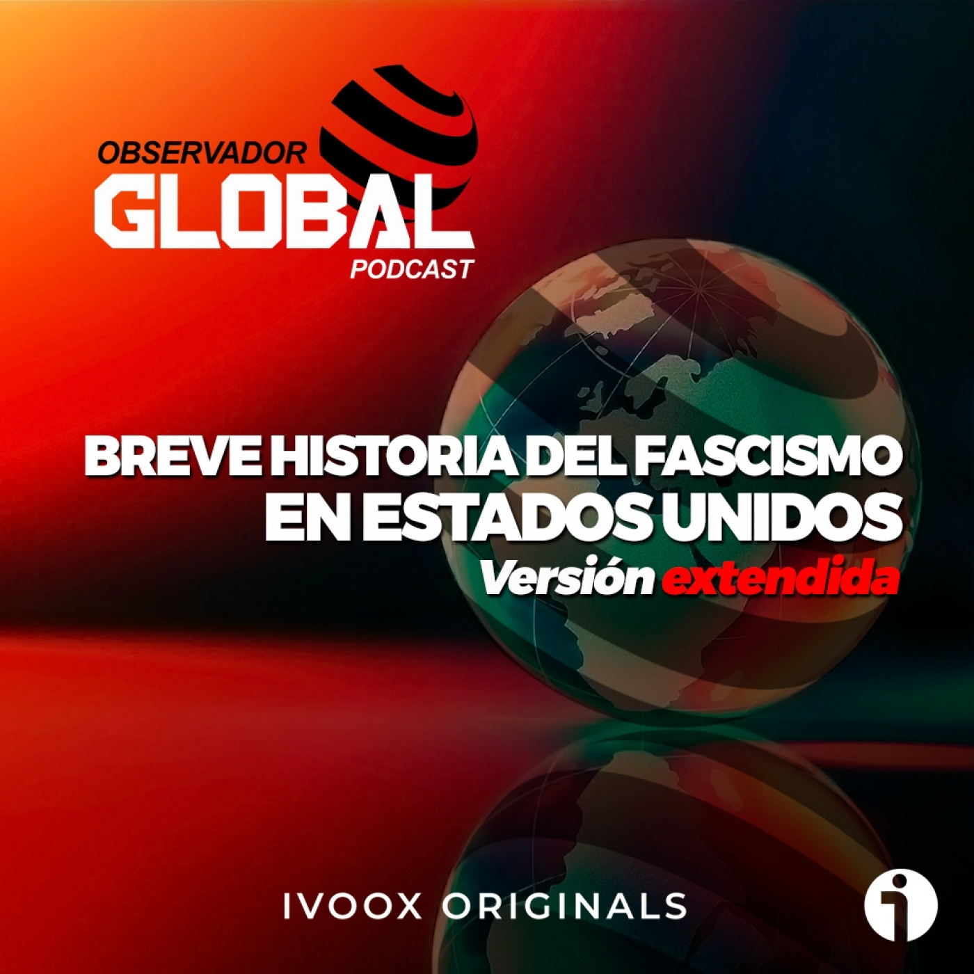 Observador Global Podcast
