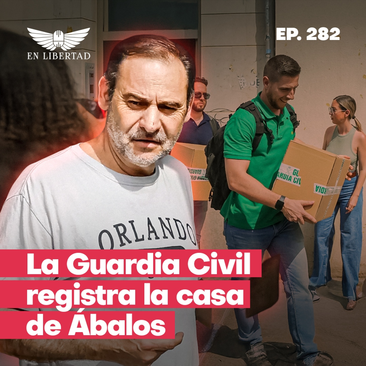 En Libertad