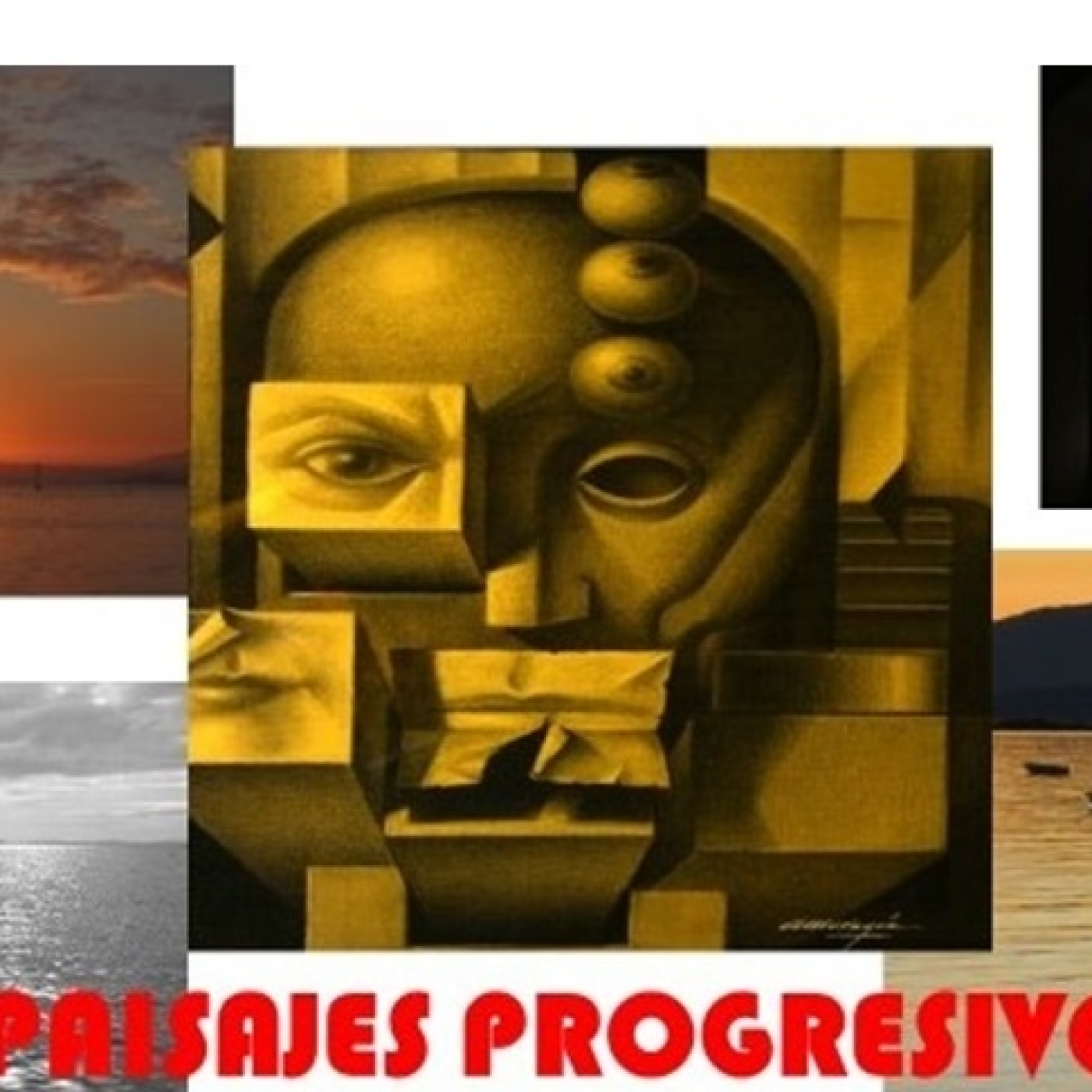 Paisajes progresivos #3: Volviendo a los clásicos (1) episode artwork