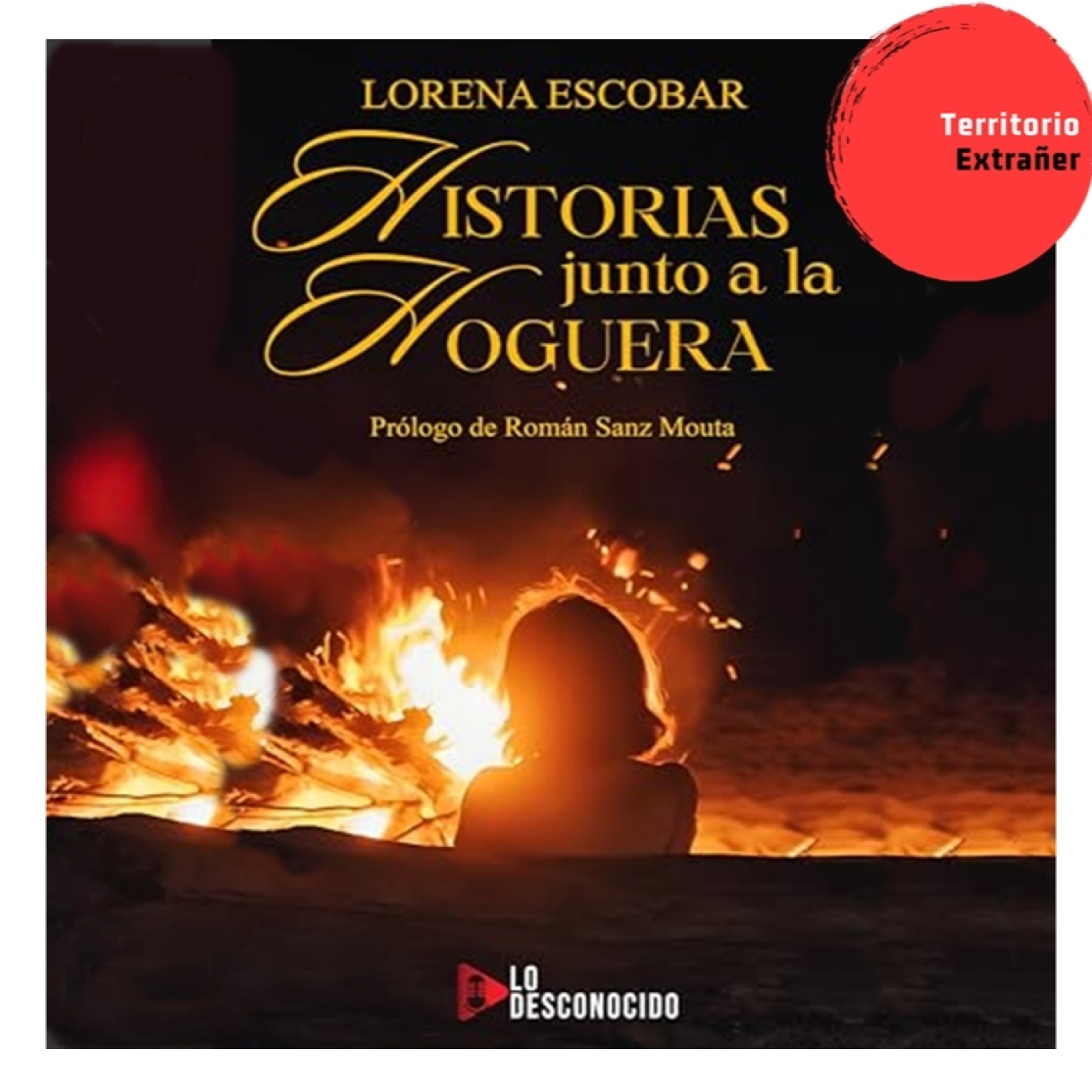 Territorio Extrañer