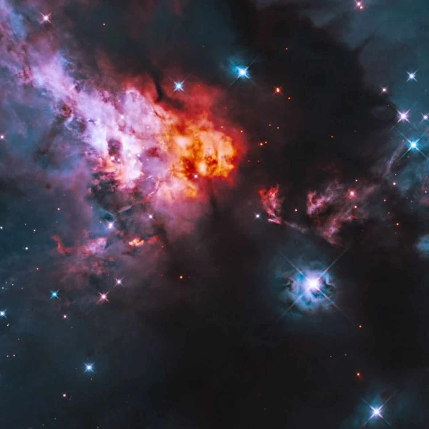 1817 - Los secretos de las estrellas - Episodio exclusivo para mecenas