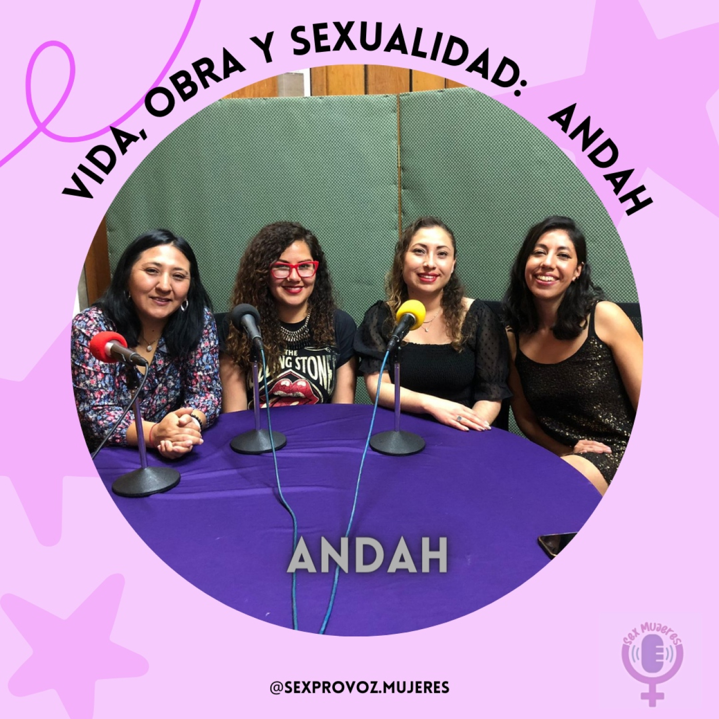 Sexprovoz.mujeres
