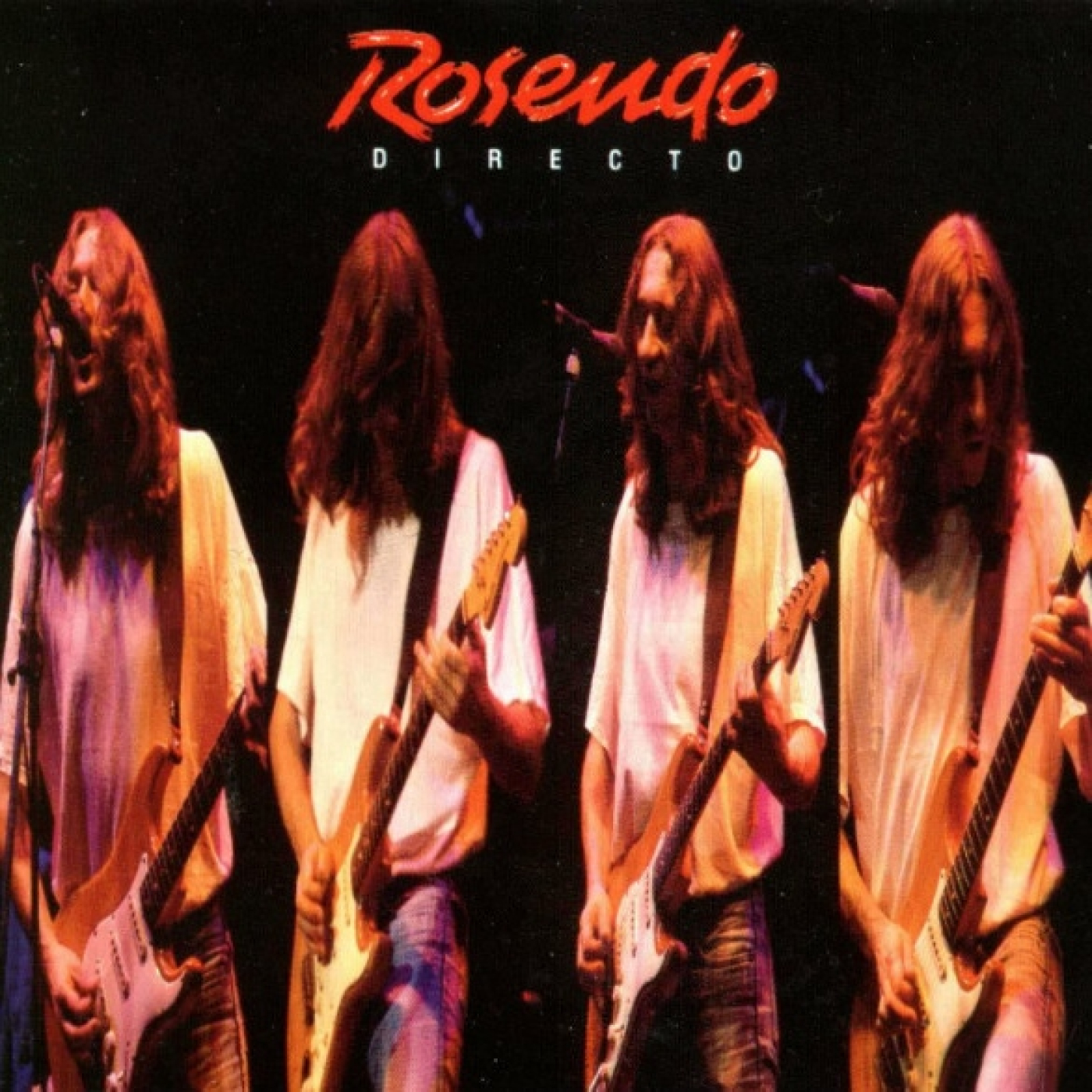 ROCK en castellano