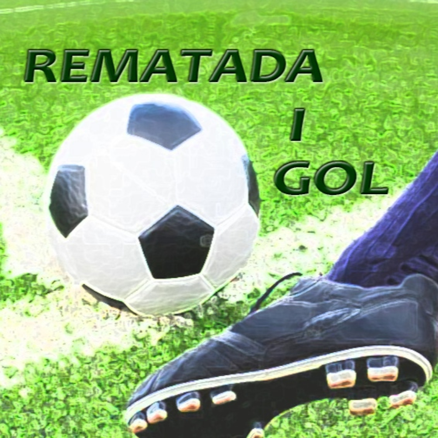 Podcasts de Domenys Radio