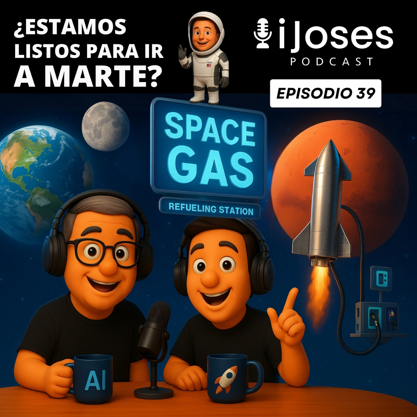 iJoses