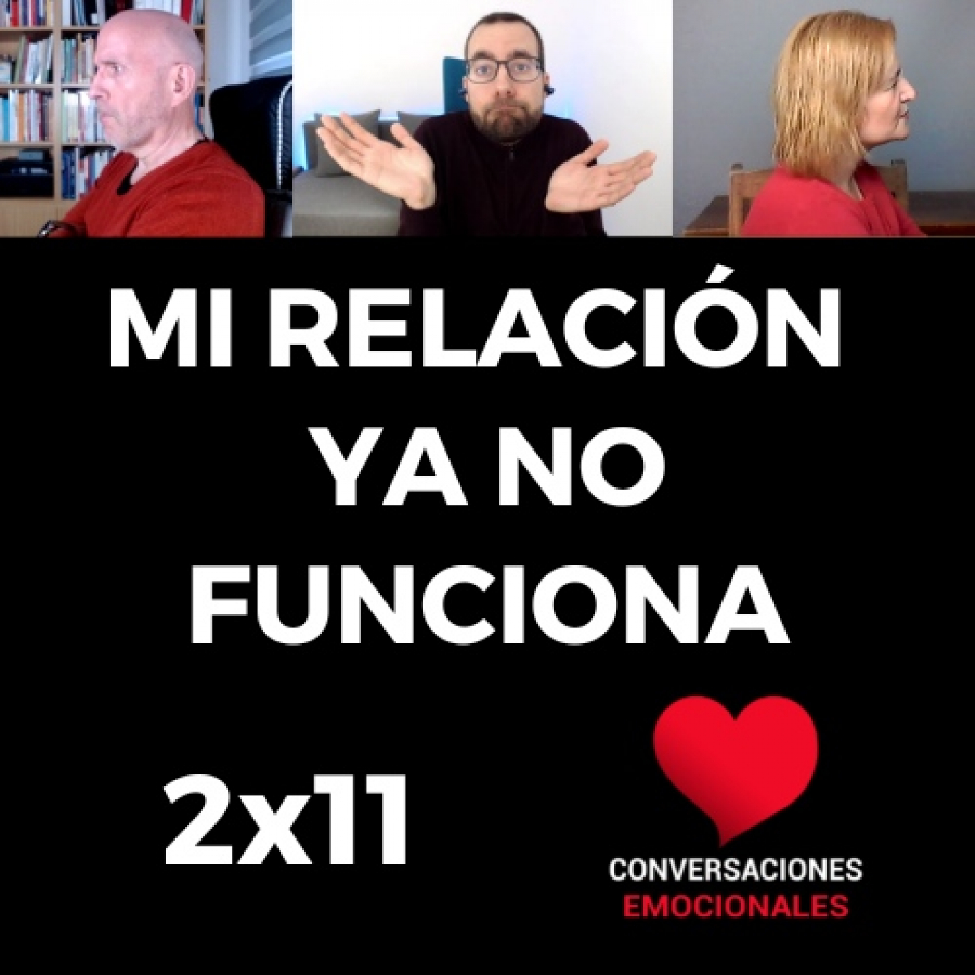 Conversaciones Emocionales