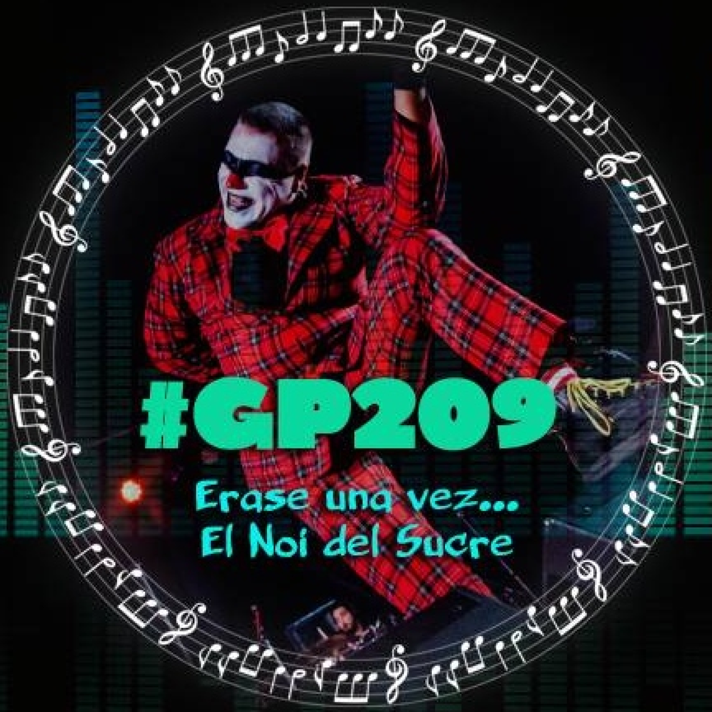 Generación Playlist - Música alternativa andaluza