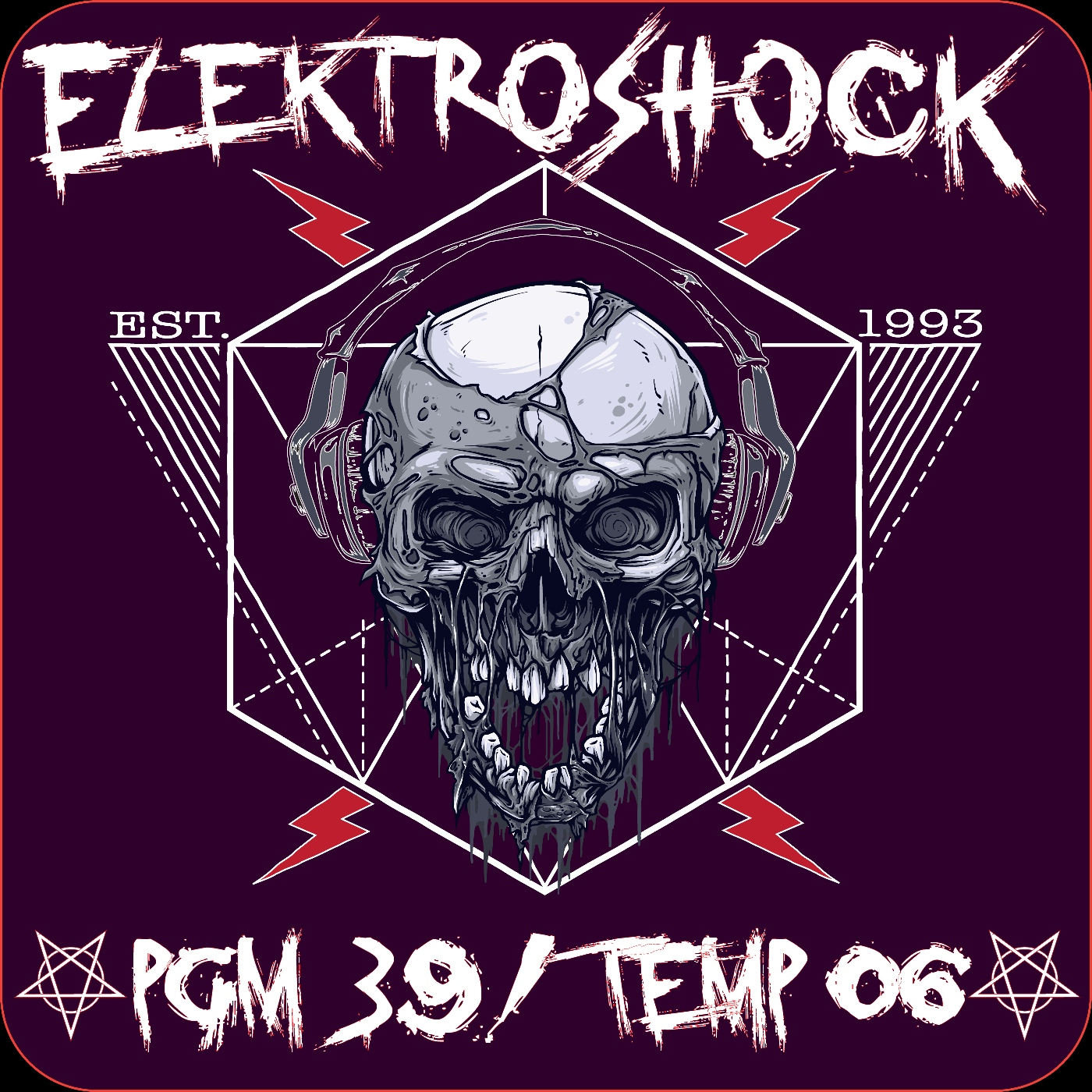 Play ELEKTROSHOCK / PGM 39 - TEMP 06