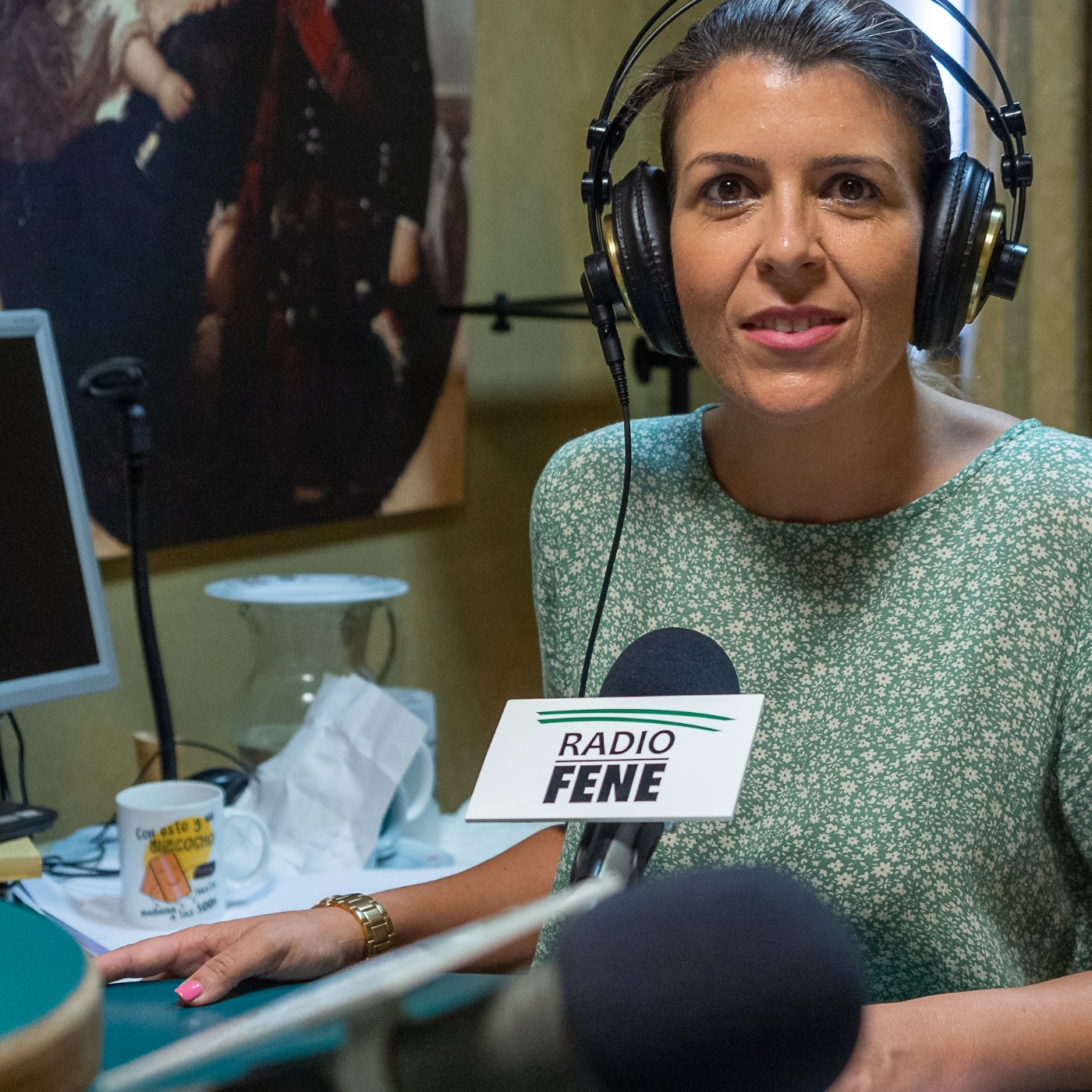 SONS DE NÓS RadioFusión