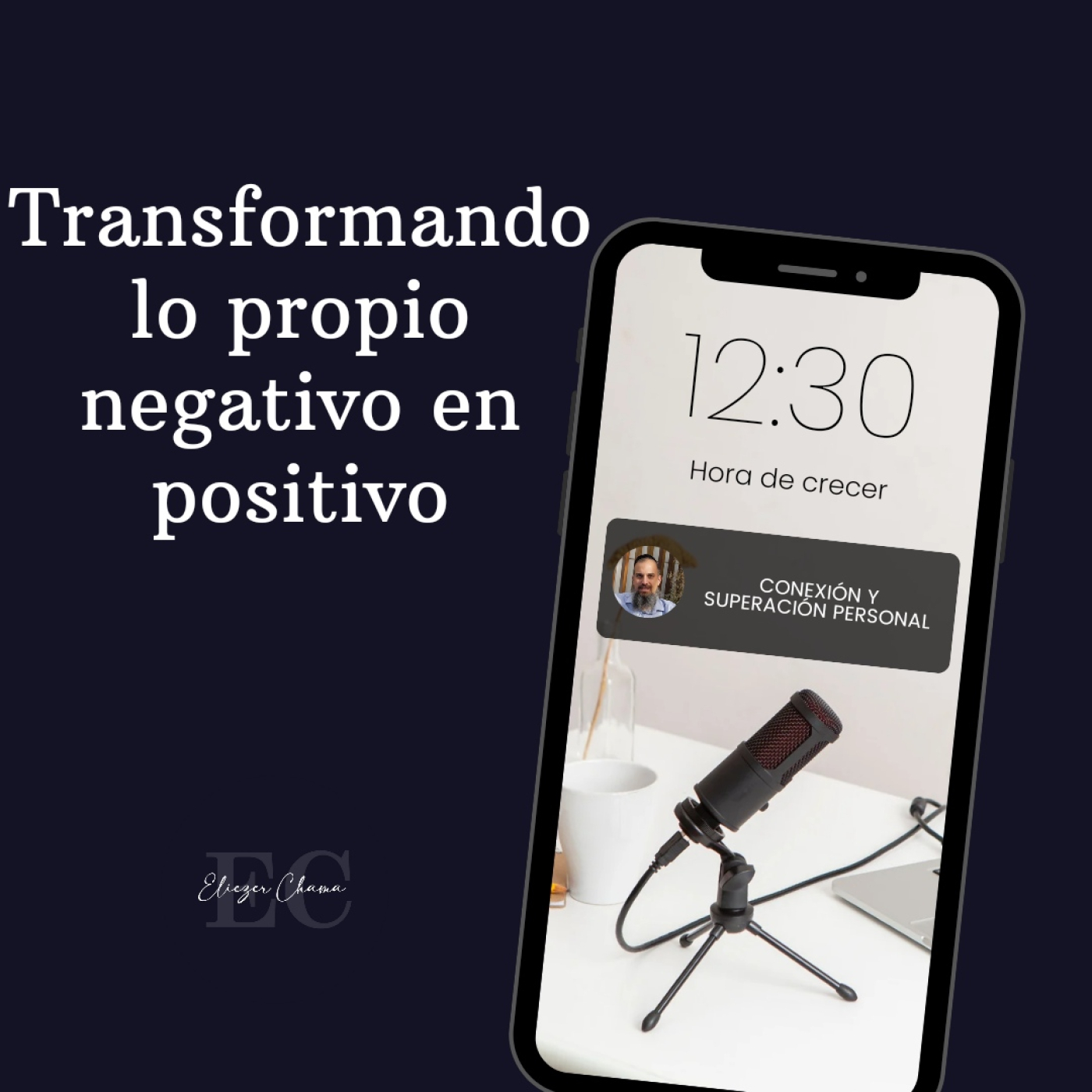 Conexión Y Superación Personal