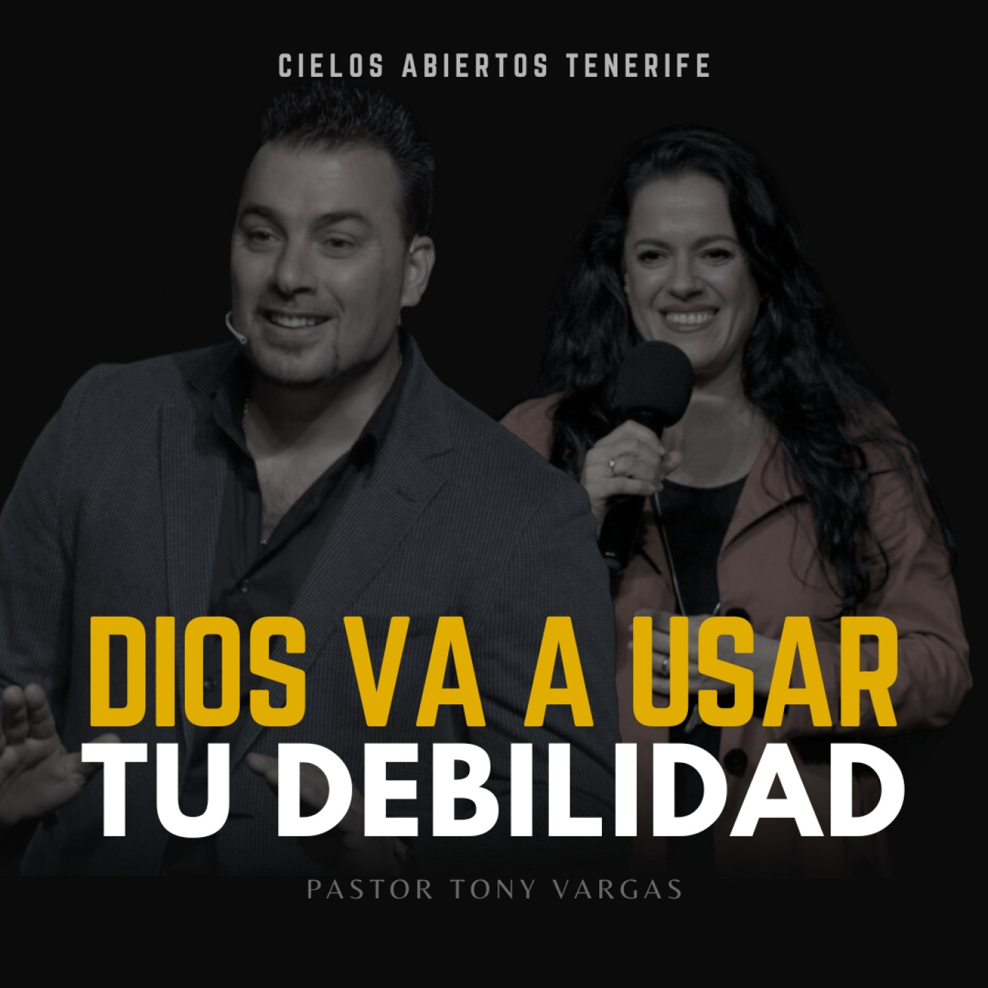 Prédicas Cielos Abiertos