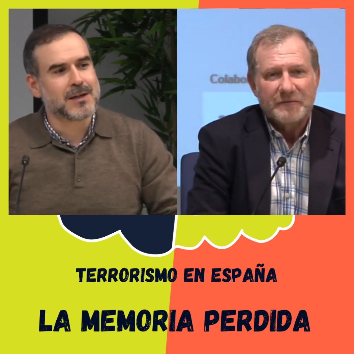 LA MEMORIA PERDIDA