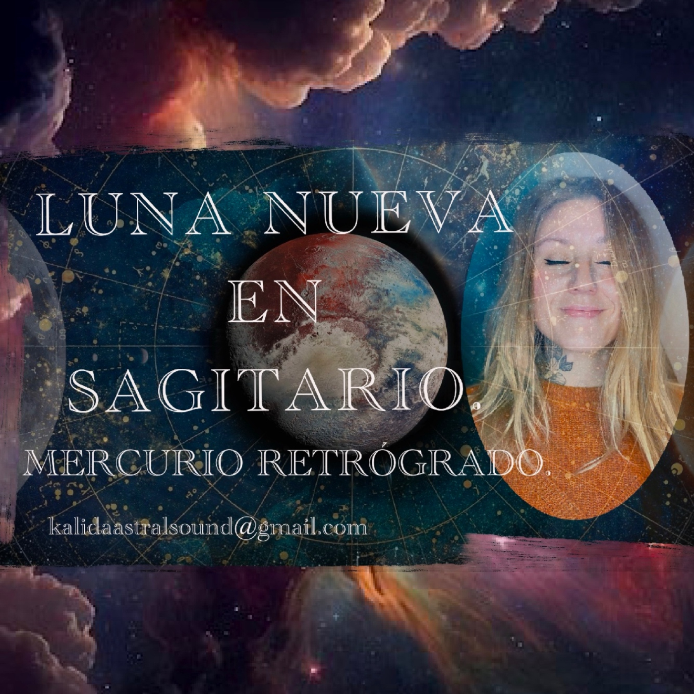 ✨Astrología Psicológica y Evolutiva✨
