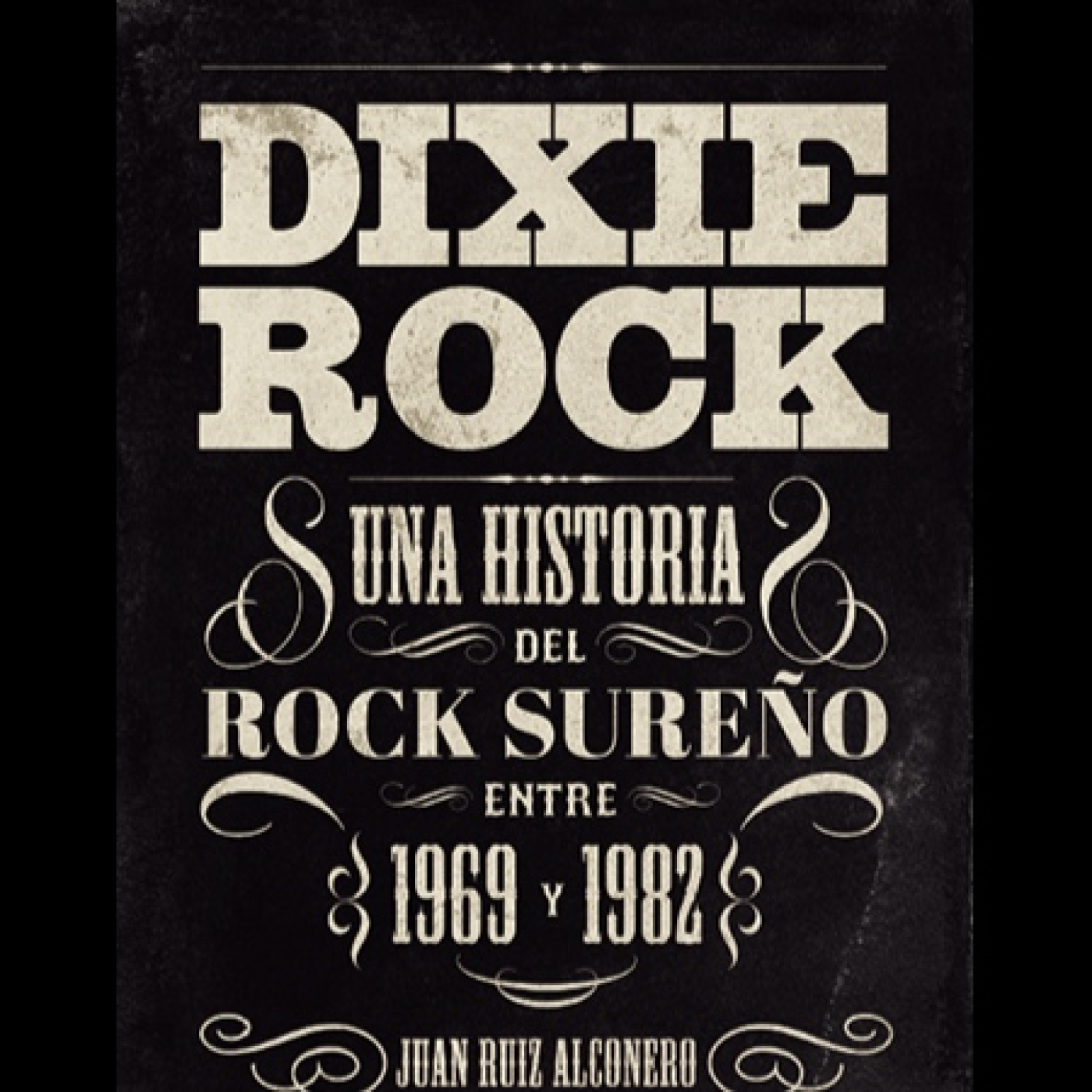 Dixie Rock, Ep. 2. Lynyrd Skynyrd, Allman Brothers y Atlanta Rhythm Section episode artwork
