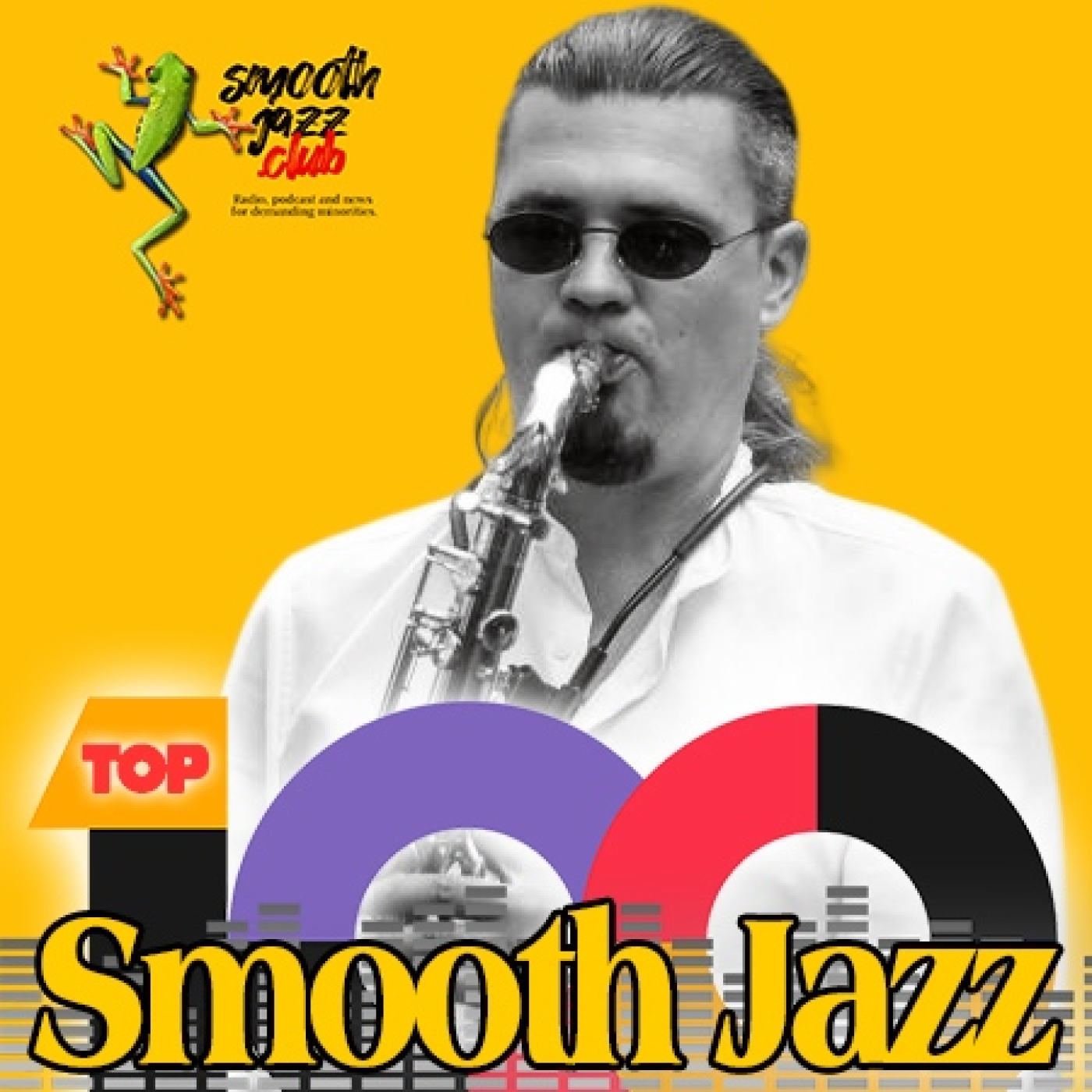 Smooth Jazz Top 100