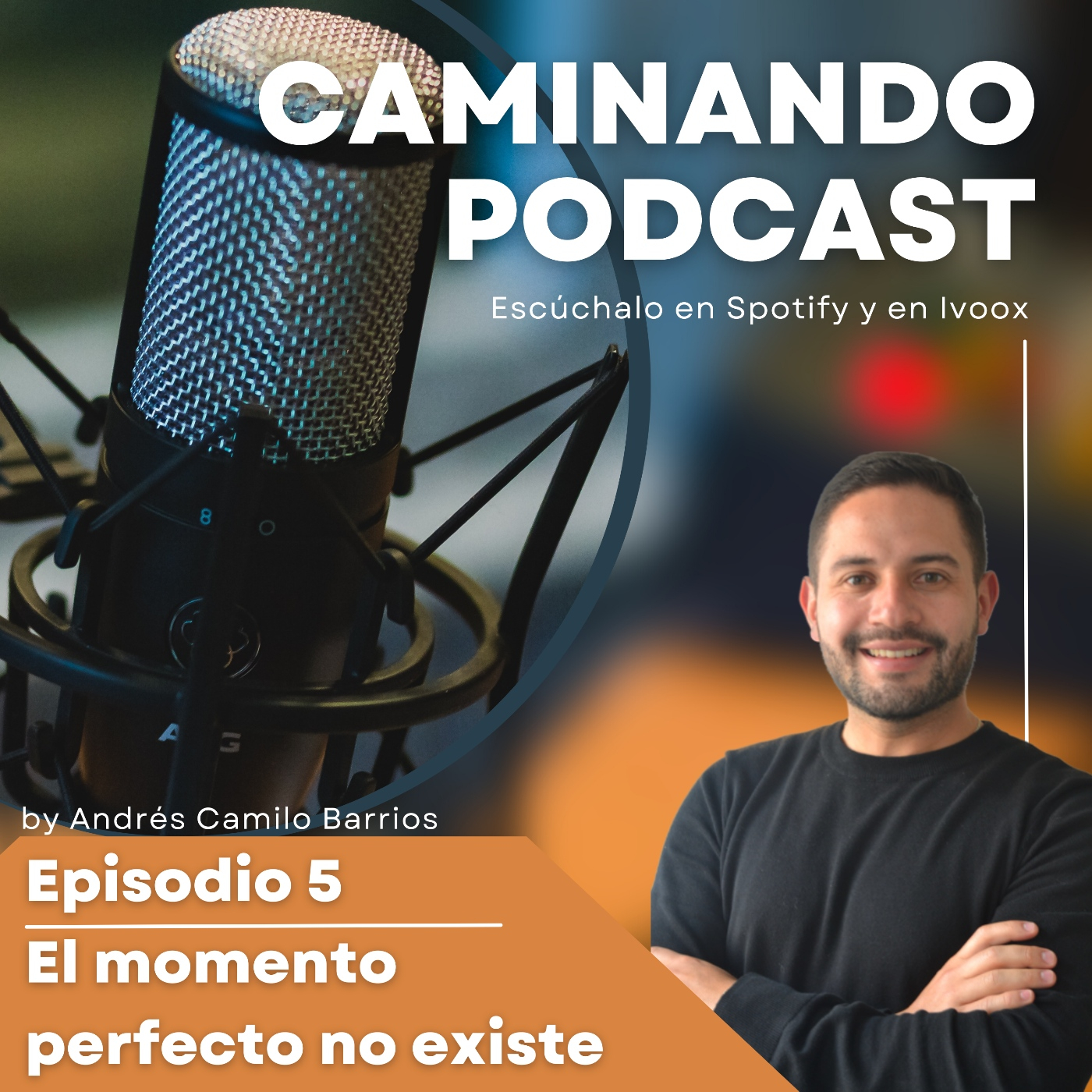 Caminando Podcast