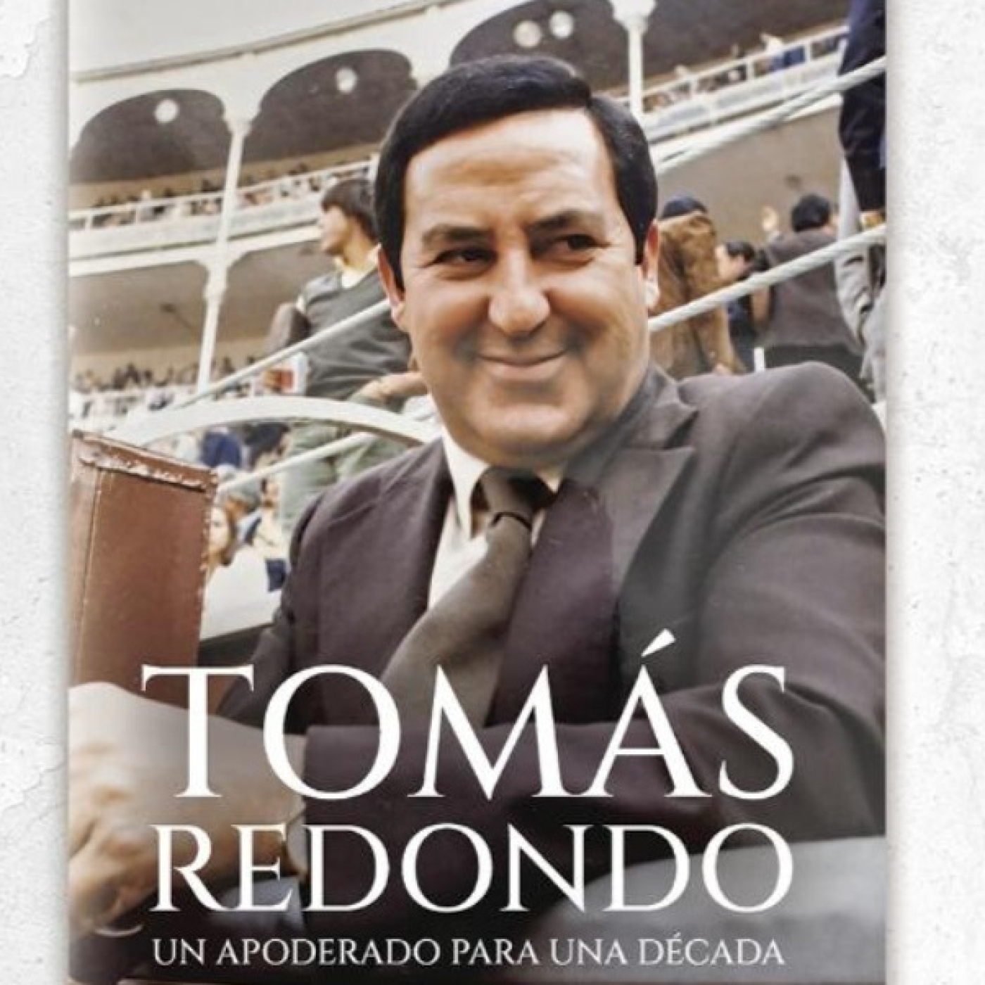 Tomas Redondo un apoderado para una década. Conocemos el libro sobre este pelayero que fuera apoderado de el Yiyo. episode artwork
