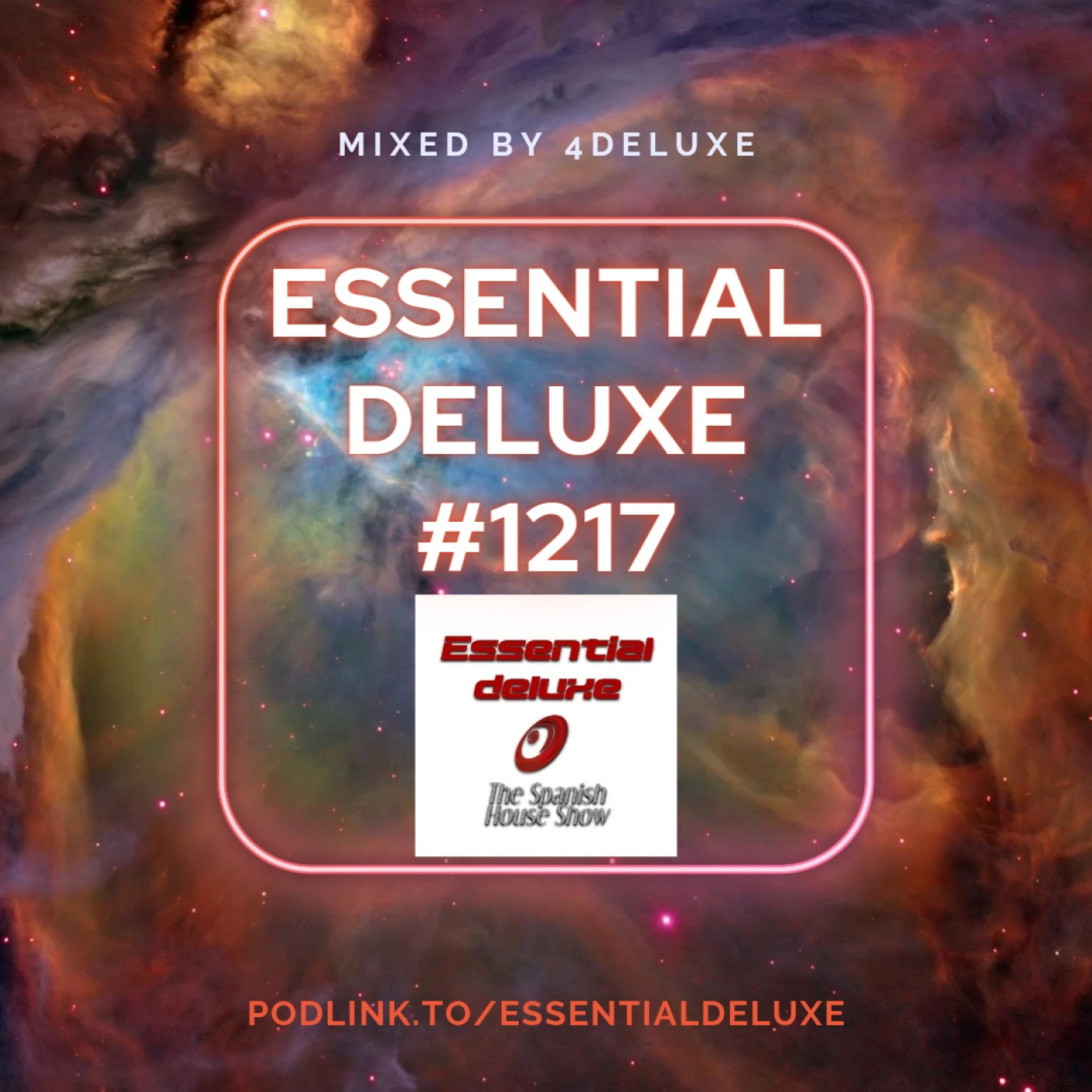 Essential deLuxe