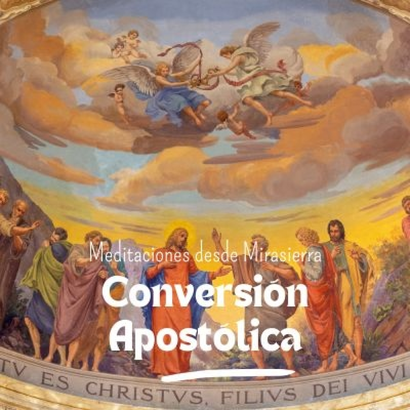 Meditaciones desde Mirasierra