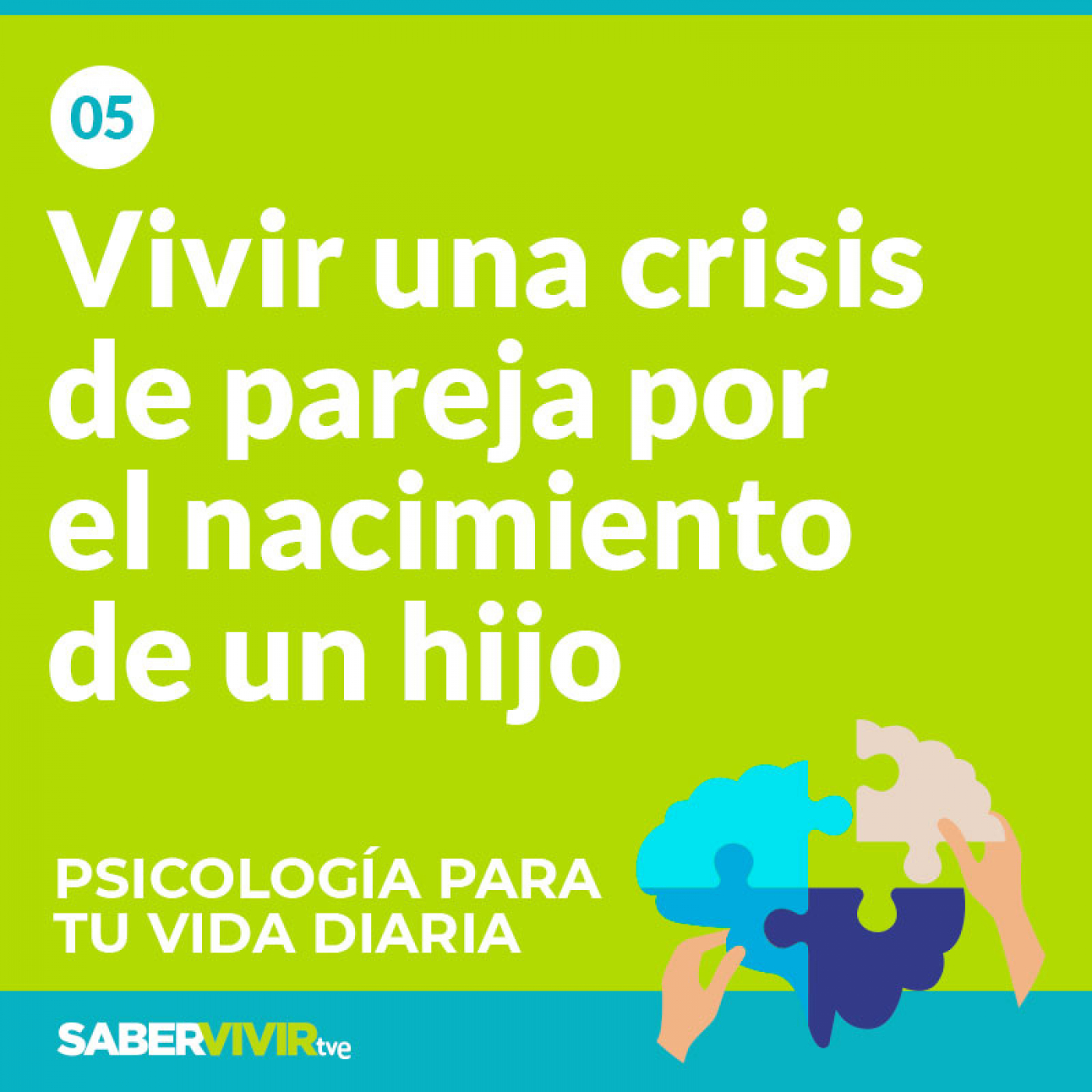 Psicología para tu vida diaria