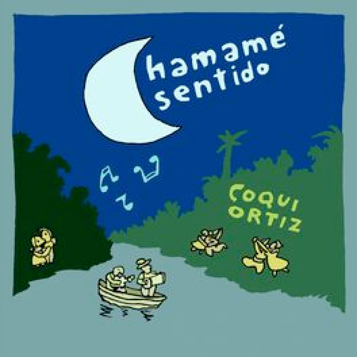 UN CANTO SE HACE AL VIENTO