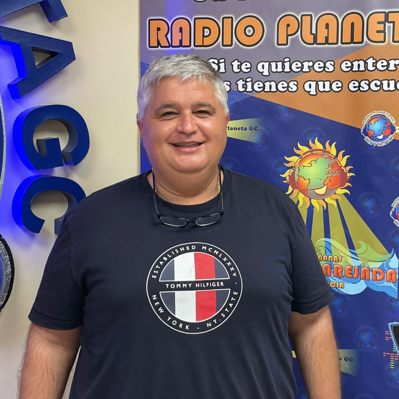 Planeta Deportivo